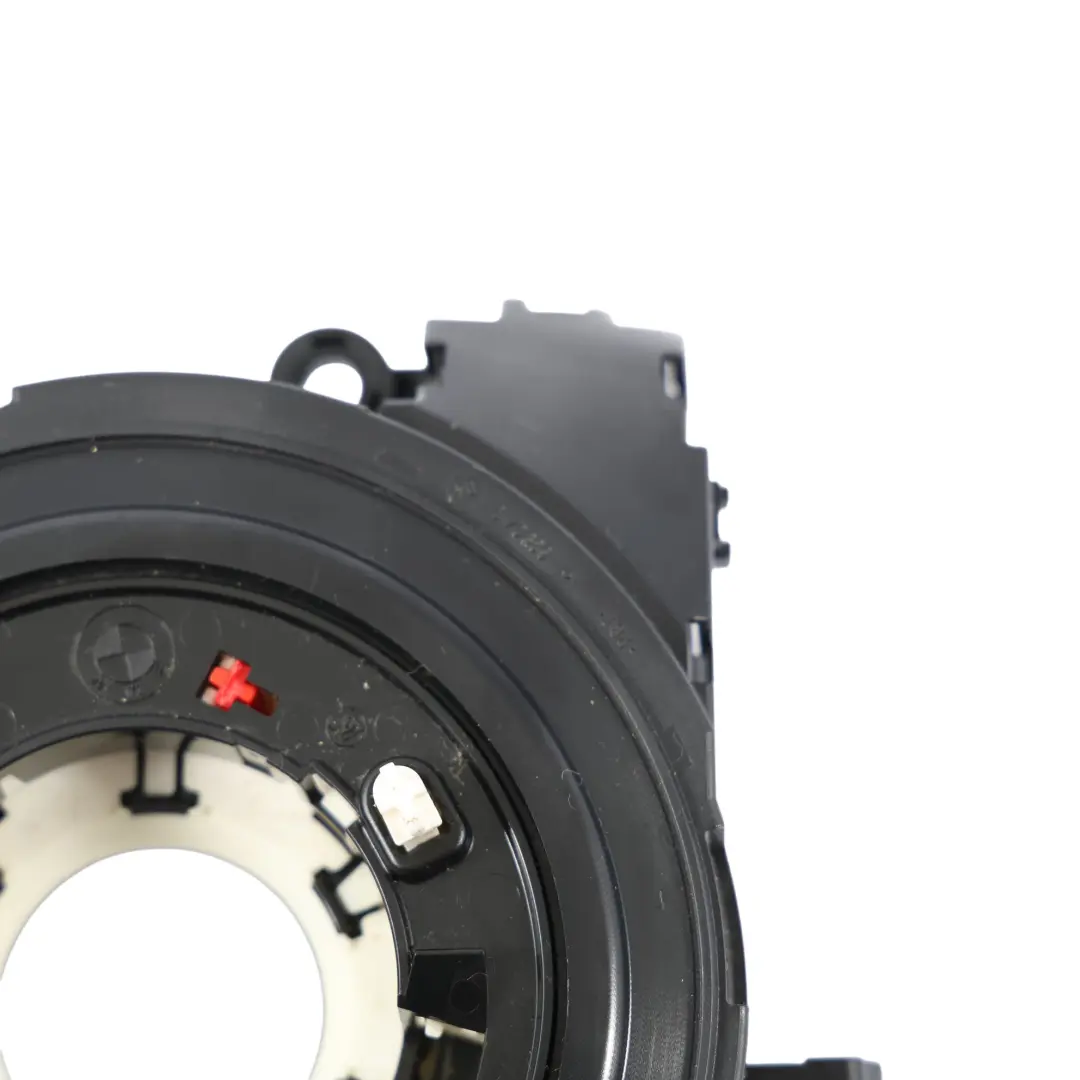 BMW E81 X1 E84 E87 E90 E91 E92 Steering Column Wheel Slip Ring Switch Cluster - SKU 6989557 - Part number 6989557