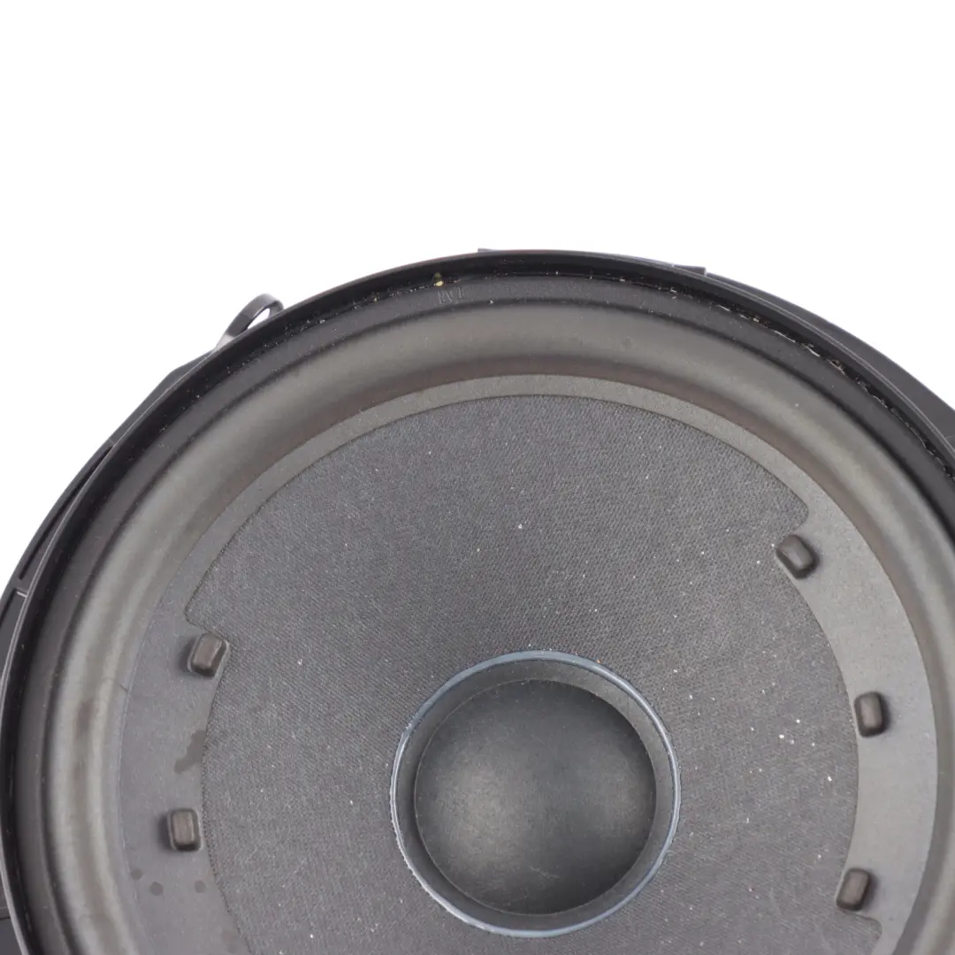 Seat Ibiza Mk5 Fronttürkarte Basslautsprecher Links Rechts - SKU 6C0035454 - Teilenummer 6C0035454