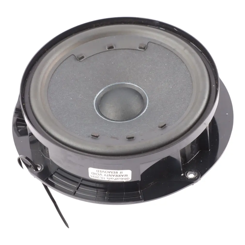 Seat Ibiza Mk5 Tarjeta Puerta Delantera Altavoz Graves Izquierda - SKU 6C0035454 - Número de pieza 6C0035454