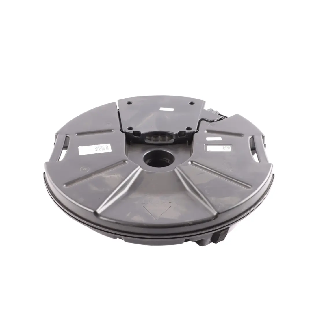 Mk5 Arona Ateca Subwoofer Speaker Audio Unit to Seat Ibiza with Part number 6C0035621 Seat Ibiza Mk5 Arona Ateca Subwoofer Speaker Audio Unit - SKU 6C0035621 - Part number 6C0035621