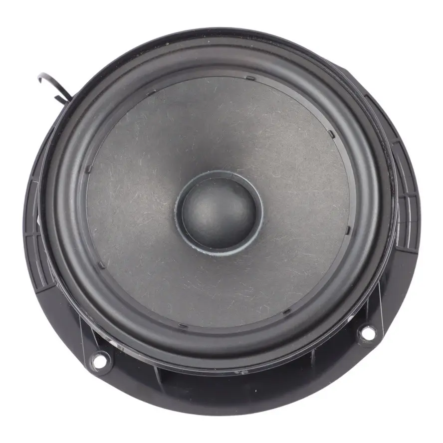 Mk5 Volkswagen Polo 6C Altavoz Puerta Trasera Izquierda Derecha para Seat Ibiza con número de pieza 6C0035710 Seat Ibiza Mk5 Volkswagen Polo 6C Altavoz Puerta Trasera Izquierda Derecha - SKU 6C0035710 - Número de pieza 6C0035710