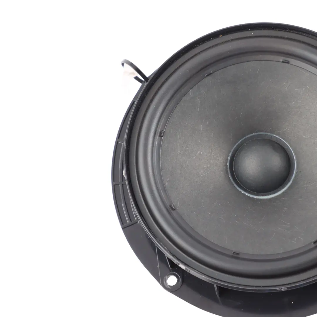 Mk5 Volkswagen Polo 6C Rear Door Speaker Left Right N/O/S to Seat Ibiza with Part number 6C0035710 Seat Ibiza Mk5 Volkswagen Polo 6C Rear Door Speaker Left Right N/O/S - SKU 6C0035710 - Part number 6C0035710