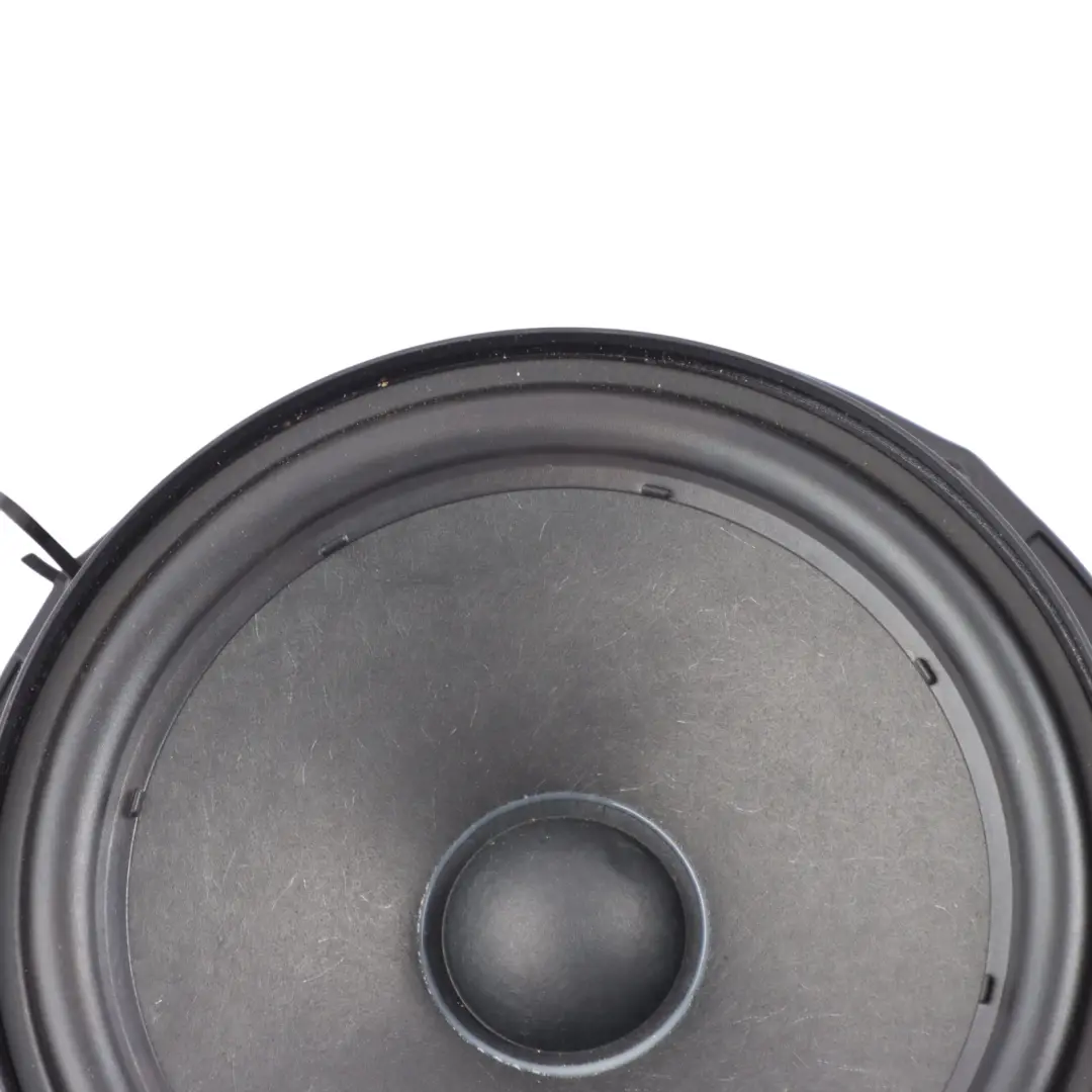 Mk5 Volkswagen Polo 6C Rear Door Speaker Left Right N/O/S to Seat Ibiza with Part number 6C0035710 Seat Ibiza Mk5 Volkswagen Polo 6C Rear Door Speaker Left Right N/O/S - SKU 6C0035710 - Part number 6C0035710