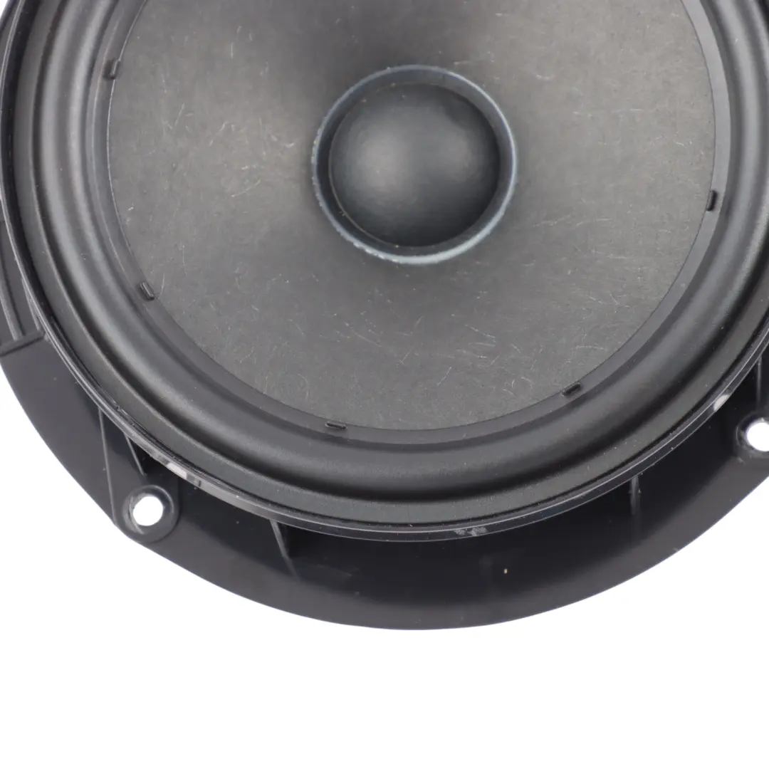 Mk5 Volkswagen Polo 6C Rear Door Speaker Left Right N/O/S to Seat Ibiza with Part number 6C0035710 Seat Ibiza Mk5 Volkswagen Polo 6C Rear Door Speaker Left Right N/O/S - SKU 6C0035710 - Part number 6C0035710