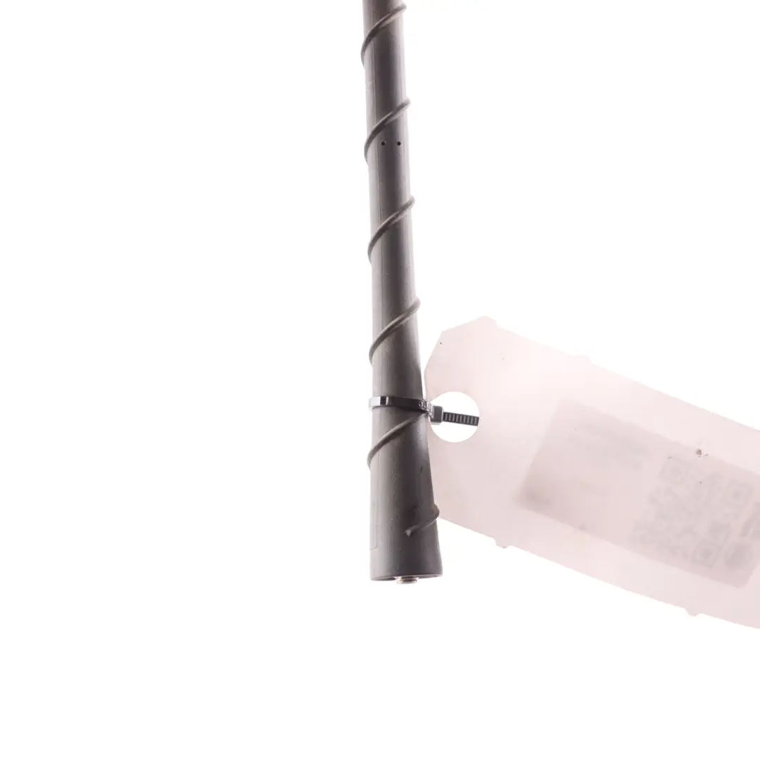 Mk5 VW Polo AW Roof Antenna Aerial Rod Type to Seat Ibiza with Part number 6C0035849M Seat Ibiza Mk5 VW Polo AW Roof Antenna Aerial Rod Type - SKU 6C0035849M - Part number 6C0035849M