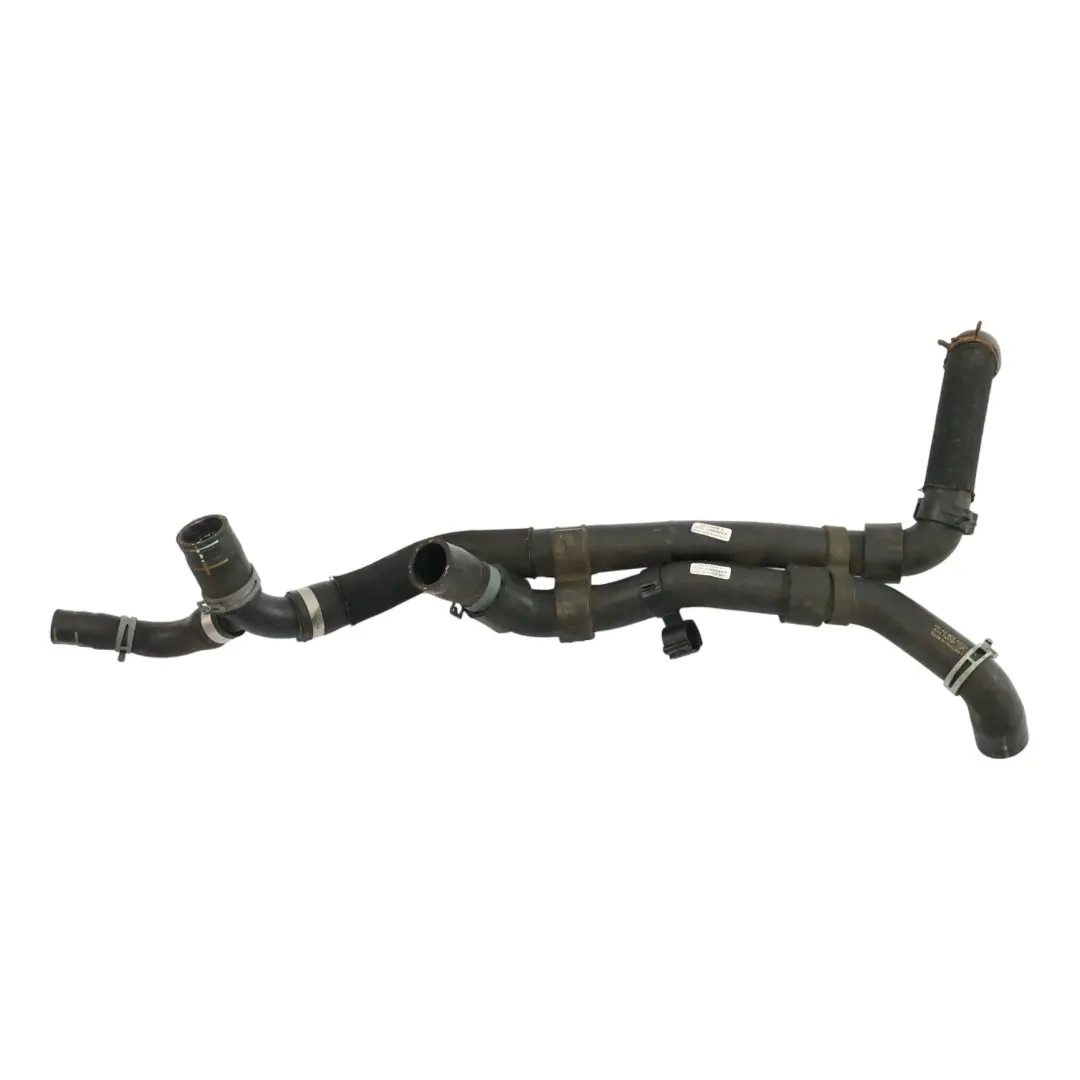 Seat Ibiza Mk4 6J Kühlmittel Schlauch Leitung Rohr 1.4 Diesel Motor - SKU 6C0122051AK - Teilenummer 6C0122051AK