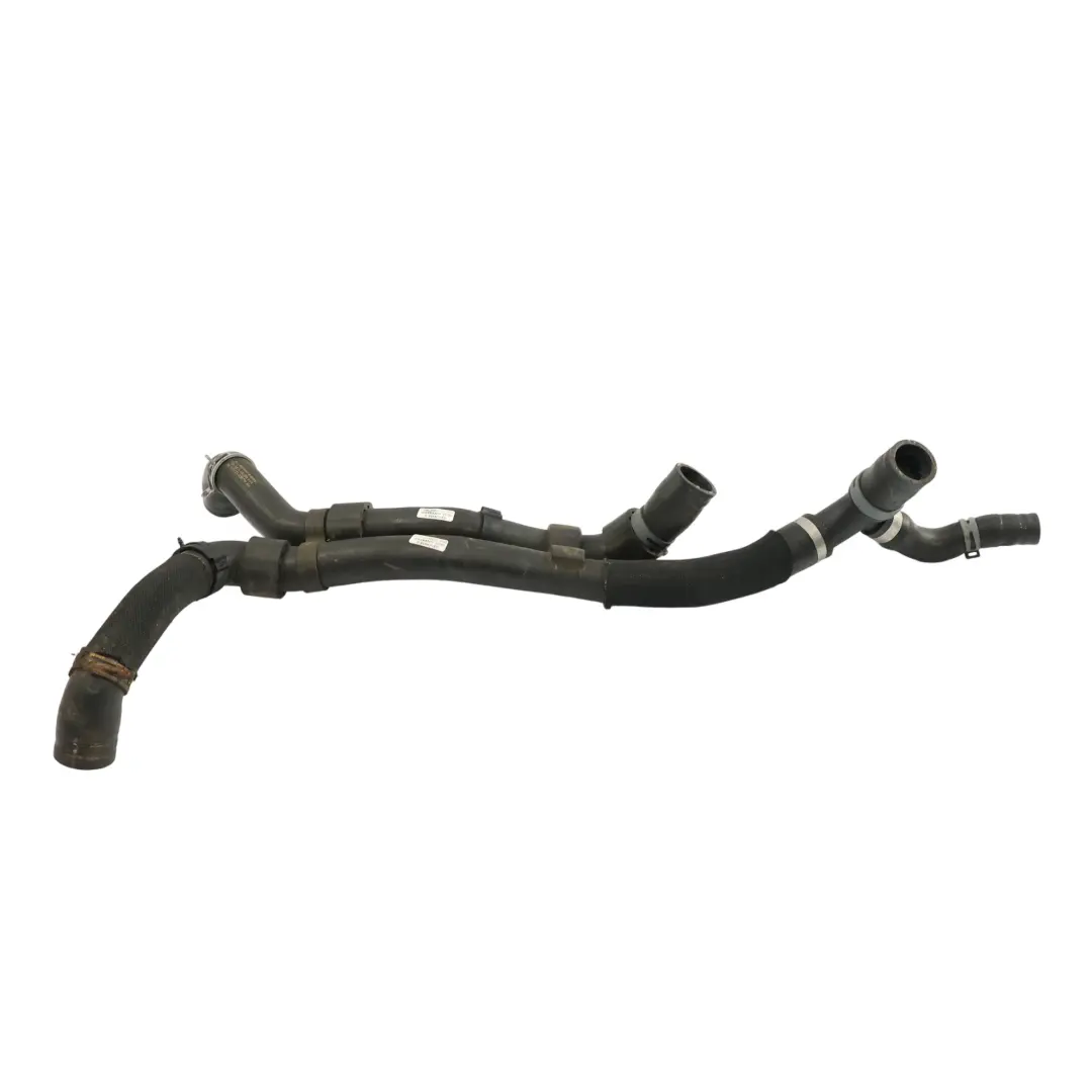 Mk4 6J VW Polo Mk5 Refrigerante Manguera Tubo 1.4 Diesel para Seat Ibiza con número de pieza 6C0122051AK Seat Ibiza Mk4 6J VW Polo Mk5 Refrigerante Manguera Tubo 1.4 Diesel - SKU 6C0122051AK - Número de pieza 6C0122051AK