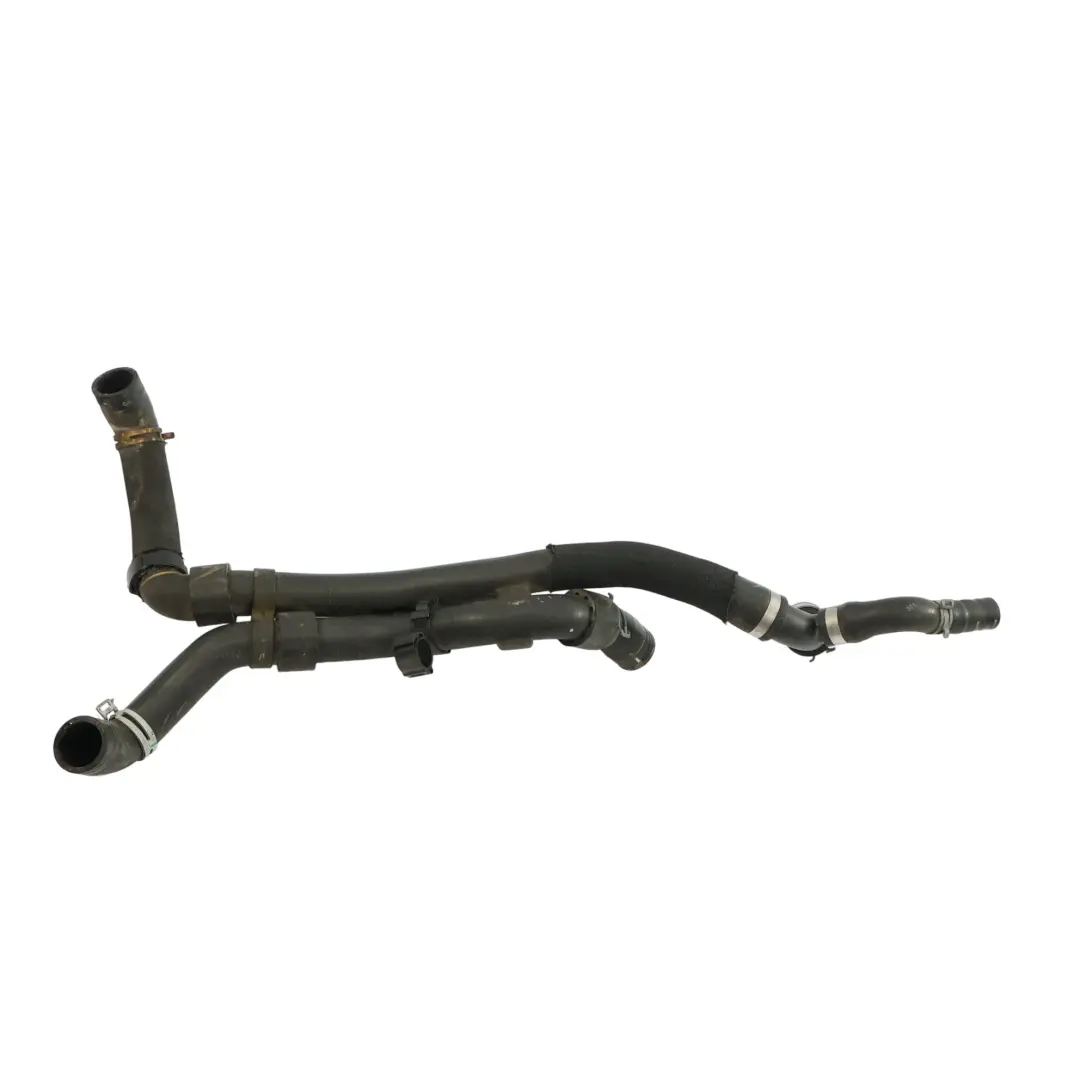 Seat Ibiza Mk4 6J Kühlmittel Schlauch Leitung Rohr 1.4 Diesel Motor - SKU 6C0122051AK - Teilenummer 6C0122051AK