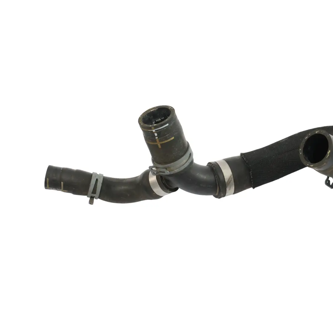 Seat Ibiza Mk4 6J Kühlmittel Schlauch Leitung Rohr 1.4 Diesel Motor - SKU 6C0122051AK - Teilenummer 6C0122051AK
