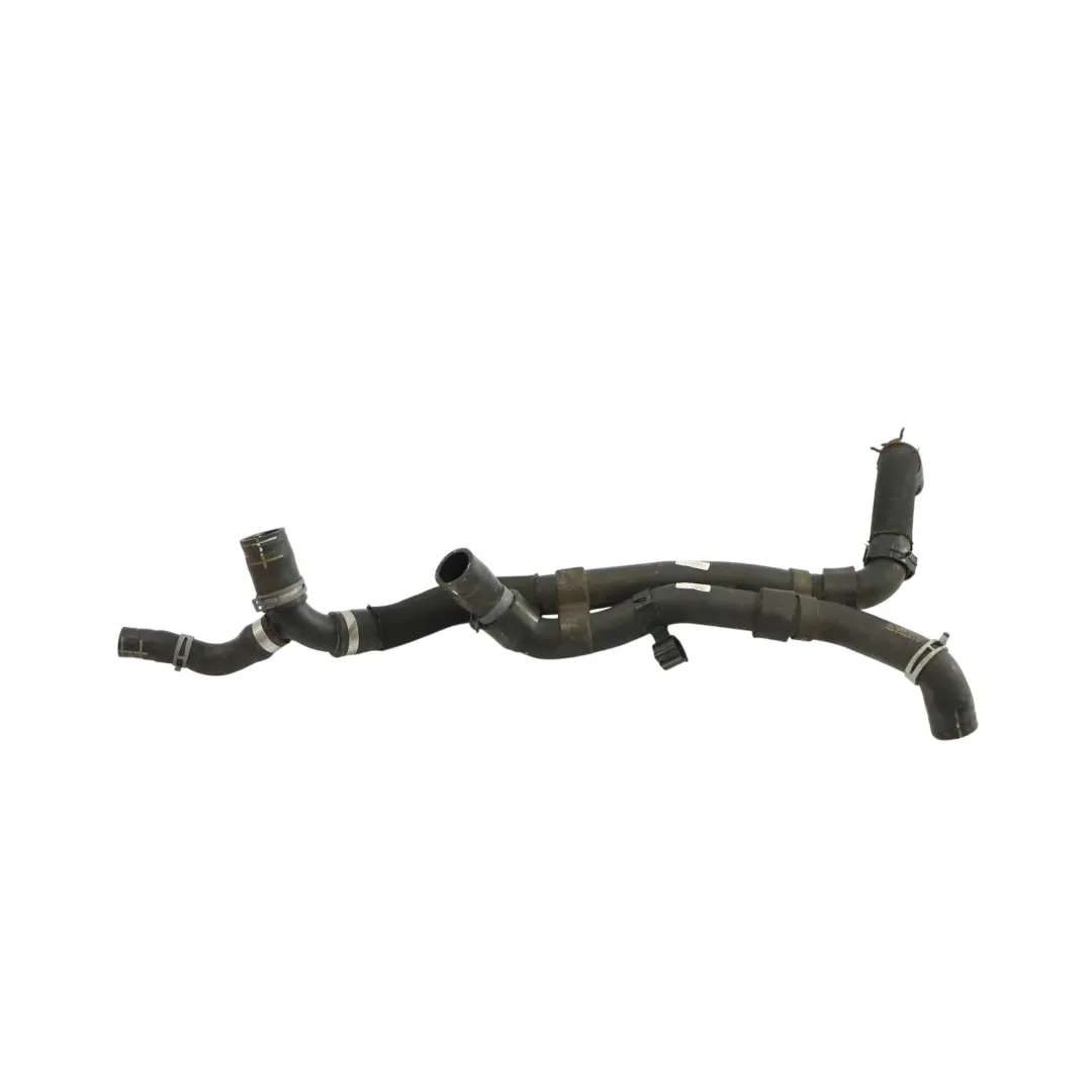 Seat Ibiza Mk4 VW Polo Mk5 Tubo Refrigerante Linea Tubo 1.4 Diesel - SKU 6C0122051AK - Numero di parte 6C0122051AK