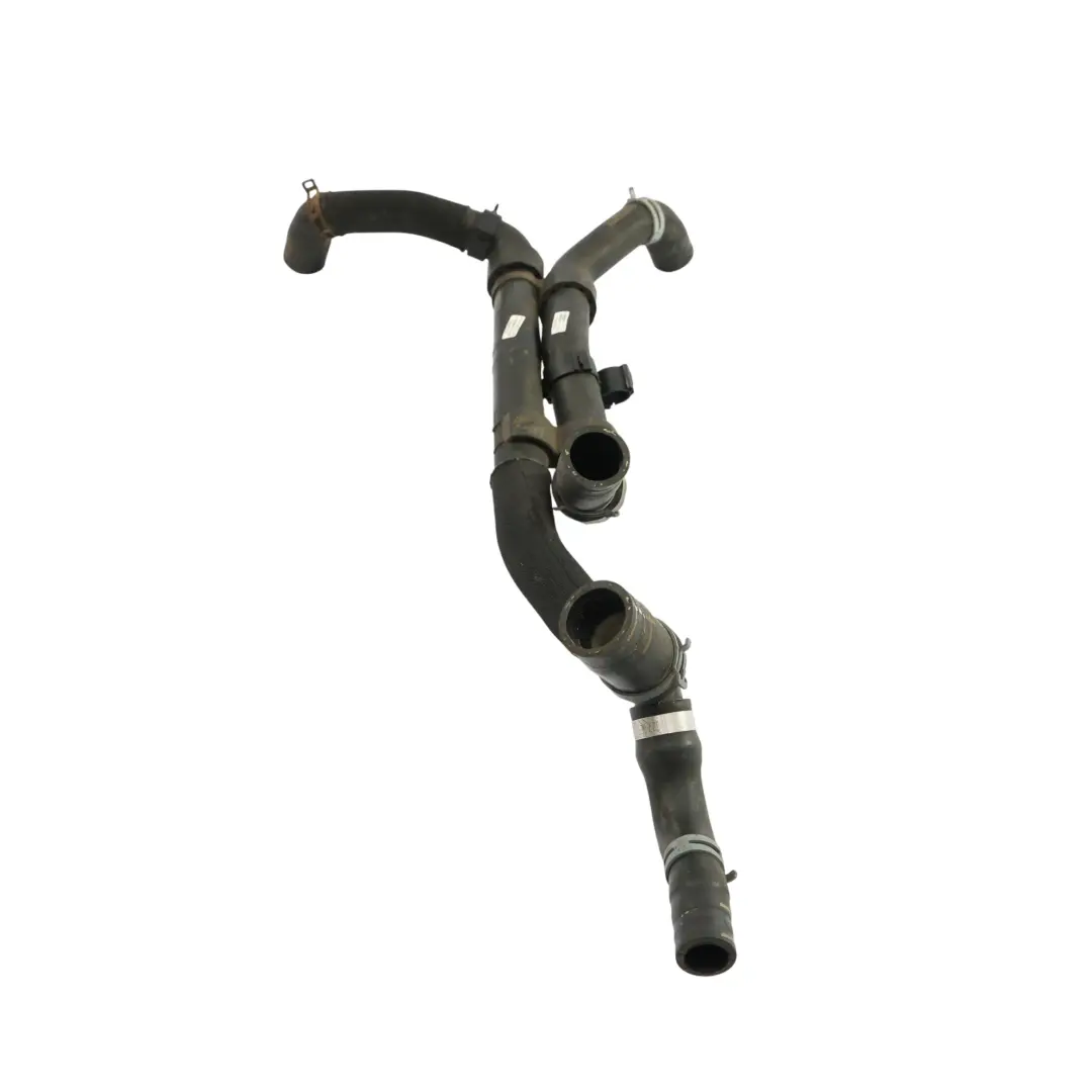 Mk4 6J VW Polo Mk5 Coolant Hose Line Tube Pipe 1.4 Diesel to Seat Ibiza with Part number 6C0122051AK Seat Ibiza Mk4 6J VW Polo Mk5 Coolant Hose Line Tube Pipe 1.4 Diesel - SKU 6C0122051AK - Part number 6C0122051AK