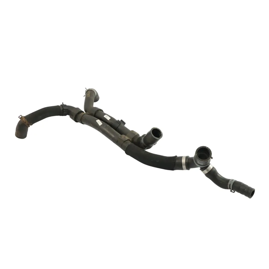 Mk4 6J VW Polo Mk5 Refrigerante Manguera Tubo 1.4 Diesel para Seat Ibiza con número de pieza 6C0122051AK Seat Ibiza Mk4 6J VW Polo Mk5 Refrigerante Manguera Tubo 1.4 Diesel - SKU 6C0122051AK - Número de pieza 6C0122051AK