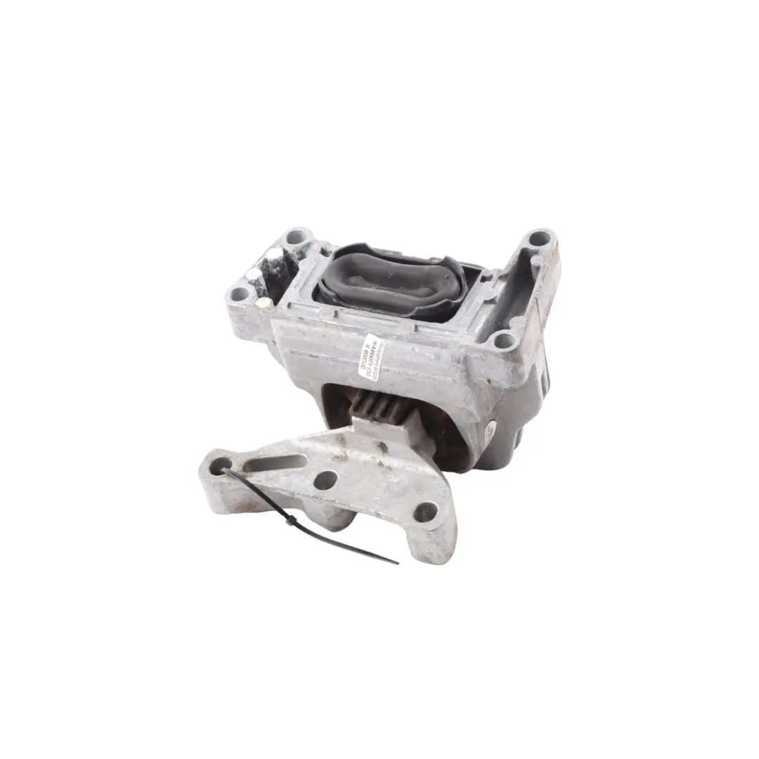 Mount Bracket Holder Right O/S to Audi A1 8X VW Polo 6C 1.4 TDI Engine with Part number 6C0199262A Audi A1 8X VW Polo 6C 1.4 TDI Engine Mount Bracket Holder Right O/S - SKU 6C0199262A - Part number 6C0199262A