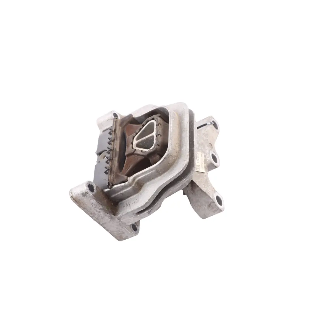 Mount Bracket Holder Right O/S to Audi A1 8X VW Polo 6C 1.4 TDI Engine with Part number 6C0199262A Audi A1 8X VW Polo 6C 1.4 TDI Engine Mount Bracket Holder Right O/S - SKU 6C0199262A - Part number 6C0199262A