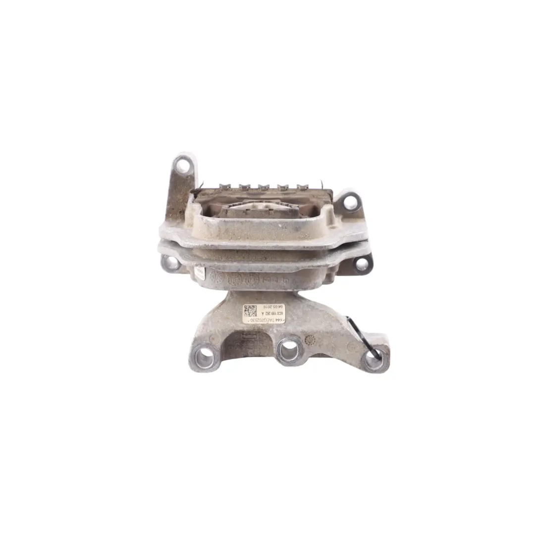 Mount Bracket Holder Right O/S to Audi A1 8X VW Polo 6C 1.4 TDI Engine with Part number 6C0199262A Audi A1 8X VW Polo 6C 1.4 TDI Engine Mount Bracket Holder Right O/S - SKU 6C0199262A - Part number 6C0199262A