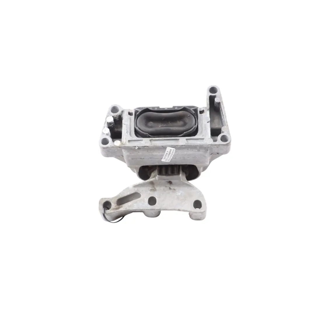 Mount Bracket Holder Right O/S to Audi A1 8X VW Polo 6C 1.4 TDI Engine with Part number 6C0199262A Audi A1 8X VW Polo 6C 1.4 TDI Engine Mount Bracket Holder Right O/S - SKU 6C0199262A - Part number 6C0199262A