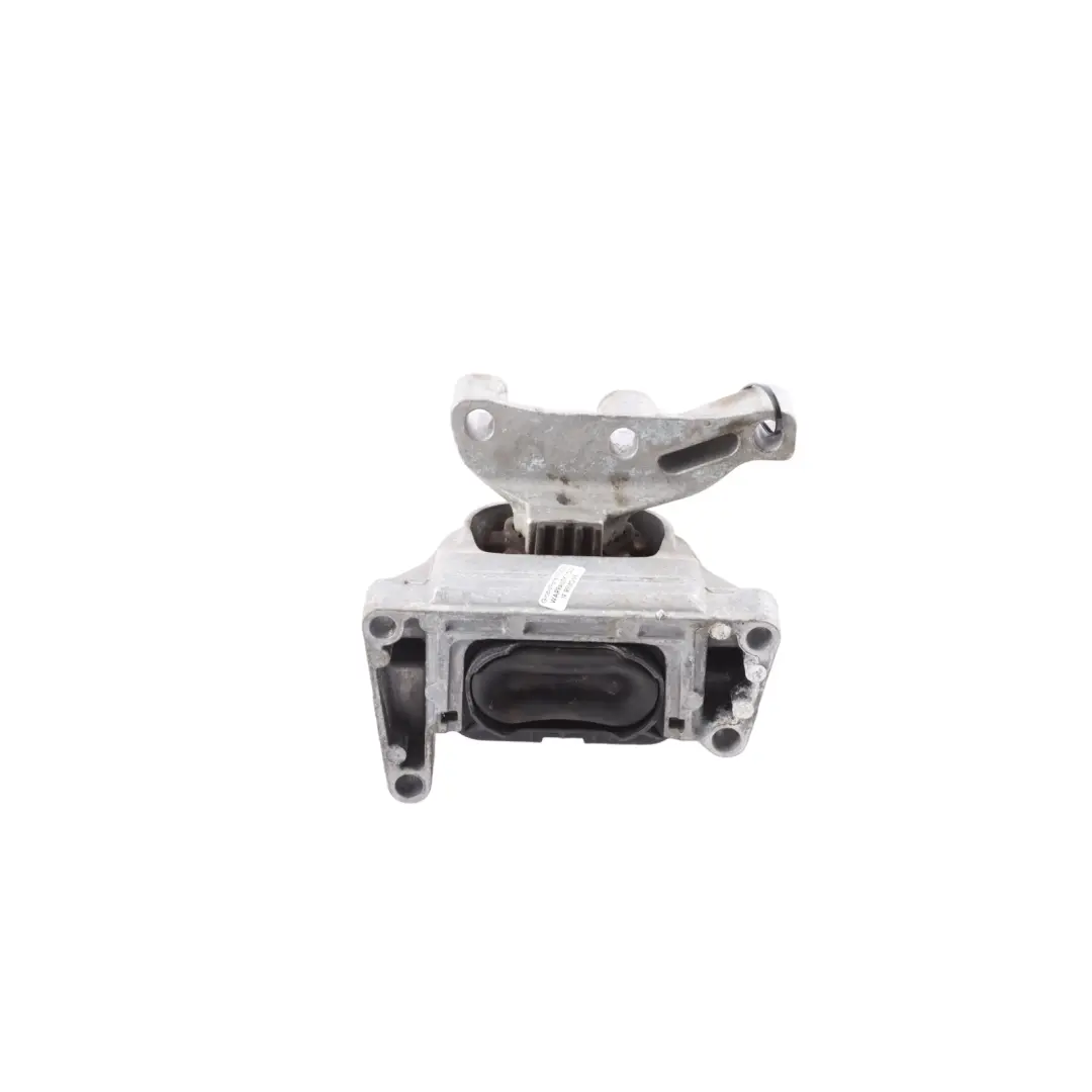 Mount Bracket Holder Right O/S to Audi A1 8X VW Polo 6C 1.4 TDI Engine with Part number 6C0199262A Audi A1 8X VW Polo 6C 1.4 TDI Engine Mount Bracket Holder Right O/S - SKU 6C0199262A - Part number 6C0199262A