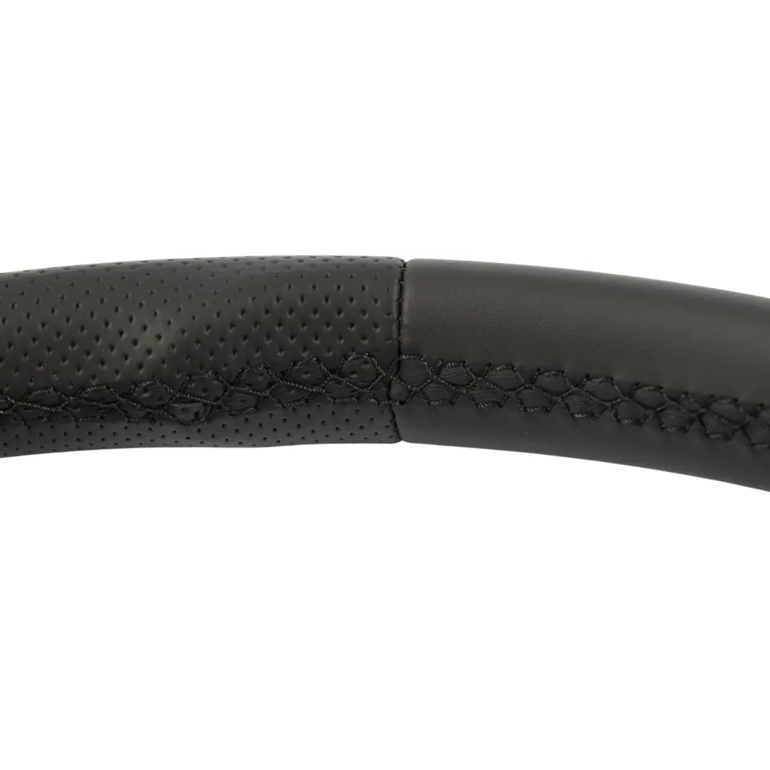 Mk5 6R 6C Volante NUOVO In Pelle Nera per VW Volkswagen Polo con numero di parte 6C0419091F VW Volkswagen Polo Mk5 6R 6C Volante NUOVO In Pelle Nera - SKU 6C0419091F-1 - Numero di parte 6C0419091F