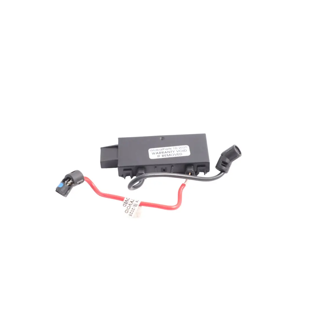 Volkswagen Polo 6R Mk5 Roof Alarm Monitor Module Sensor Unit - SKU 6C0951171-1 - Part number 6C0951171