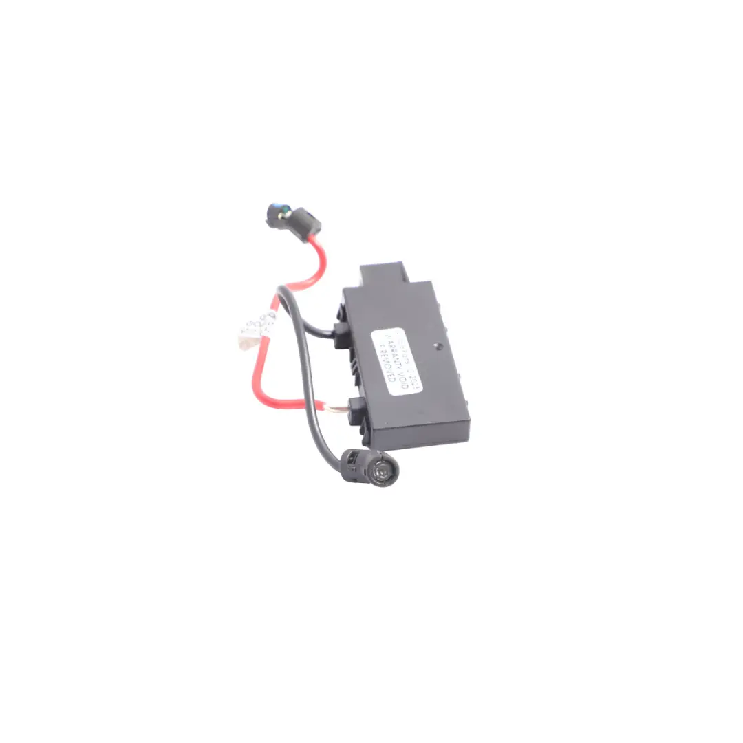 Mk5 Roof Alarm Monitor Module Sensor Unit to Volkswagen Polo 6R with Part number 6C0951171 Volkswagen Polo 6R Mk5 Roof Alarm Monitor Module Sensor Unit - SKU 6C0951171-1 - Part number 6C0951171