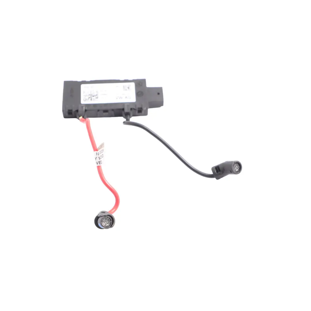 Mk5 Roof Alarm Monitor Module Sensor Unit to Volkswagen Polo 6R with Part number 6C0951171 Volkswagen Polo 6R Mk5 Roof Alarm Monitor Module Sensor Unit - SKU 6C0951171-1 - Part number 6C0951171