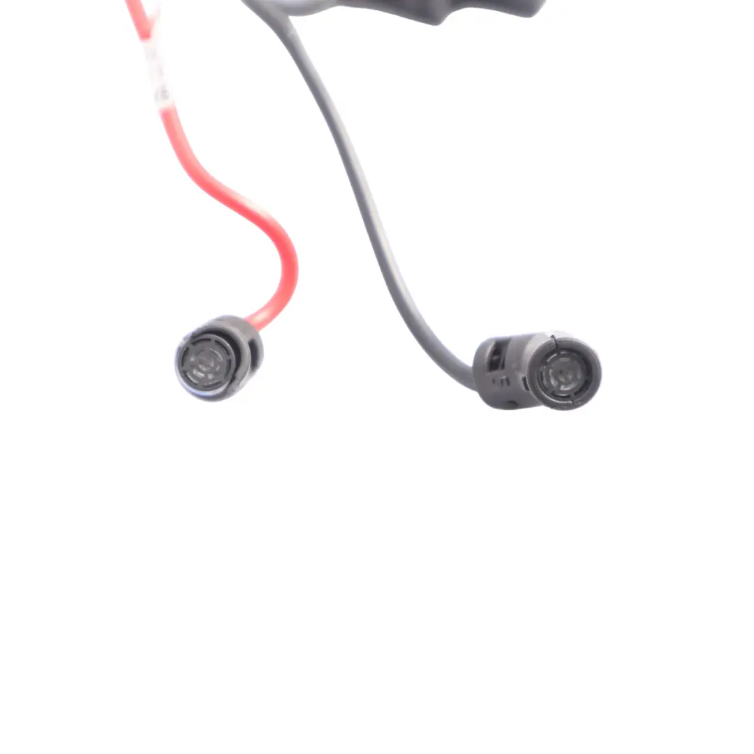 Mk5 Roof Alarm Monitor Module Sensor Unit to Volkswagen Polo 6R with Part number 6C0951171 Volkswagen Polo 6R Mk5 Roof Alarm Monitor Module Sensor Unit - SKU 6C0951171-1 - Part number 6C0951171