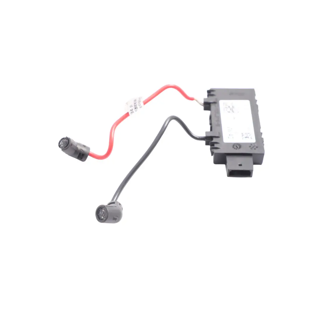 Mk5 Roof Alarm Monitor Module Sensor Unit to Volkswagen Polo 6R with Part number 6C0951171 Volkswagen Polo 6R Mk5 Roof Alarm Monitor Module Sensor Unit - SKU 6C0951171-1 - Part number 6C0951171