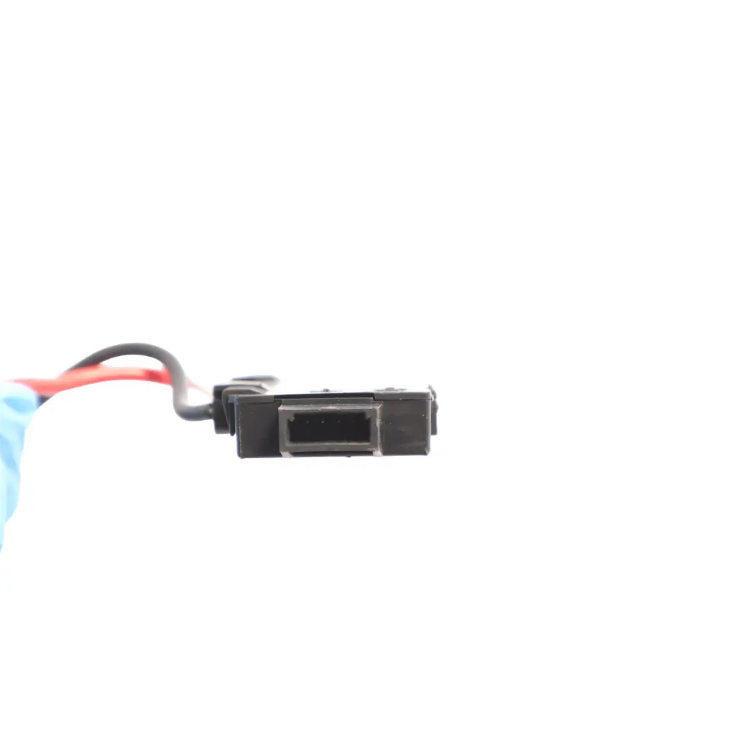 Volkswagen Polo 6R Mk5 Roof Alarm Monitor Module Sensor Unit - SKU 6C0951171-1 - Part number 6C0951171