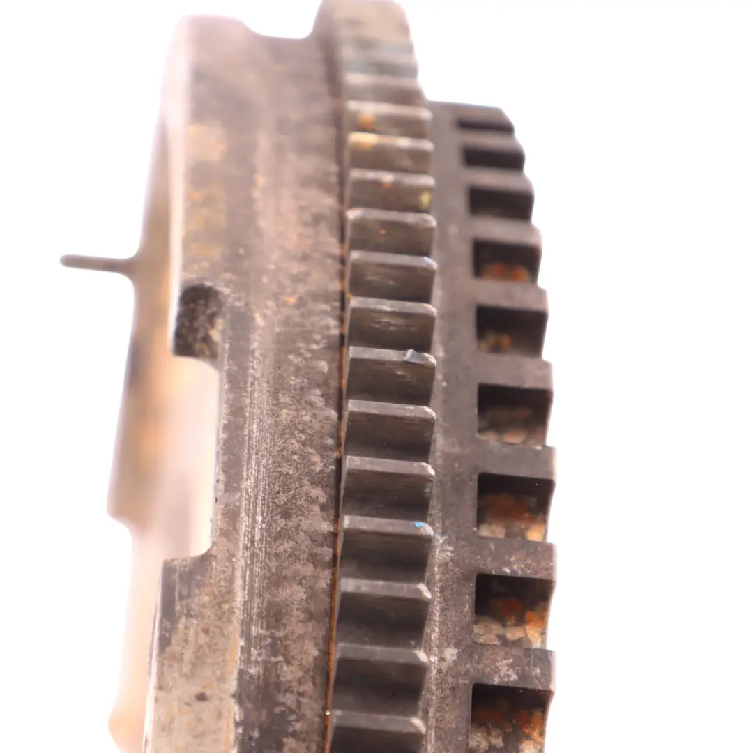 Ford Transit Mk7 Manual Gearbox Flywheel Starter Ring 2.2 TDCI - SKU 6C1Q-6375-AE - Part number 6C1Q-6375-AE