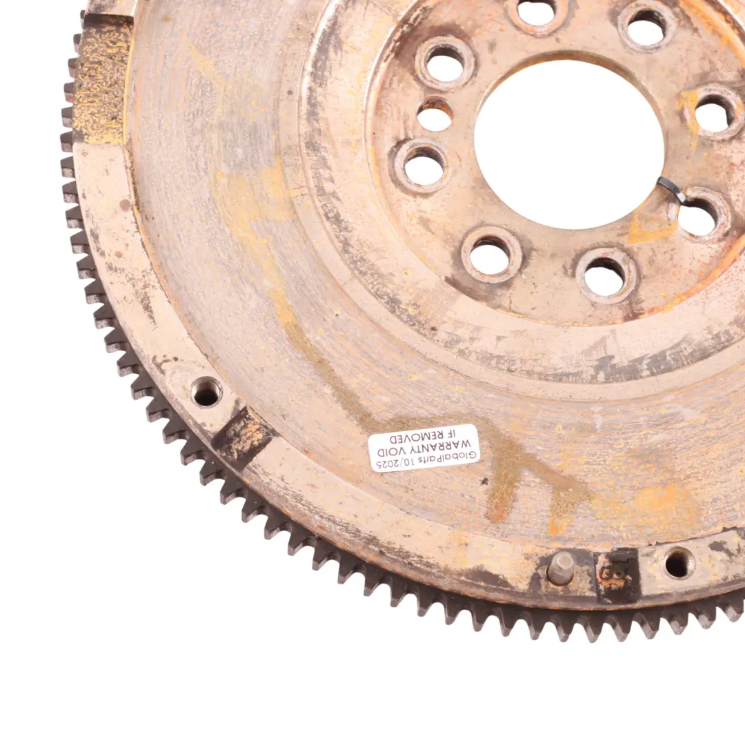 Gearbox Flywheel Starter Ring 2.2 TDCI to Ford Transit Mk7 Manual with Part number 6C1Q-6375-AE Ford Transit Mk7 Manual Gearbox Flywheel Starter Ring 2.2 TDCI - SKU 6C1Q-6375-AE - Part number 6C1Q-6375-AE