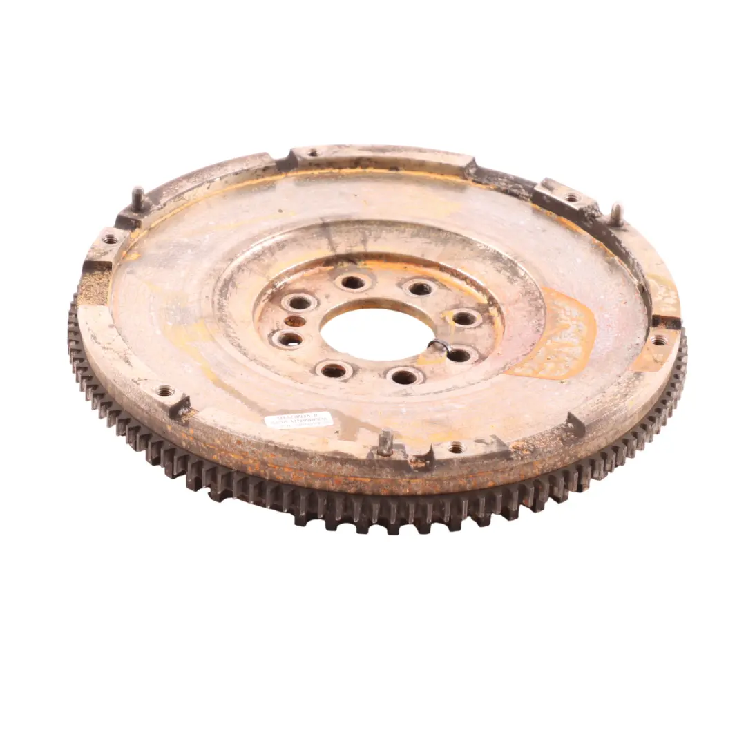 Gearbox Flywheel Starter Ring 2.2 TDCI to Ford Transit Mk7 Manual with Part number 6C1Q-6375-AE Ford Transit Mk7 Manual Gearbox Flywheel Starter Ring 2.2 TDCI - SKU 6C1Q-6375-AE - Part number 6C1Q-6375-AE