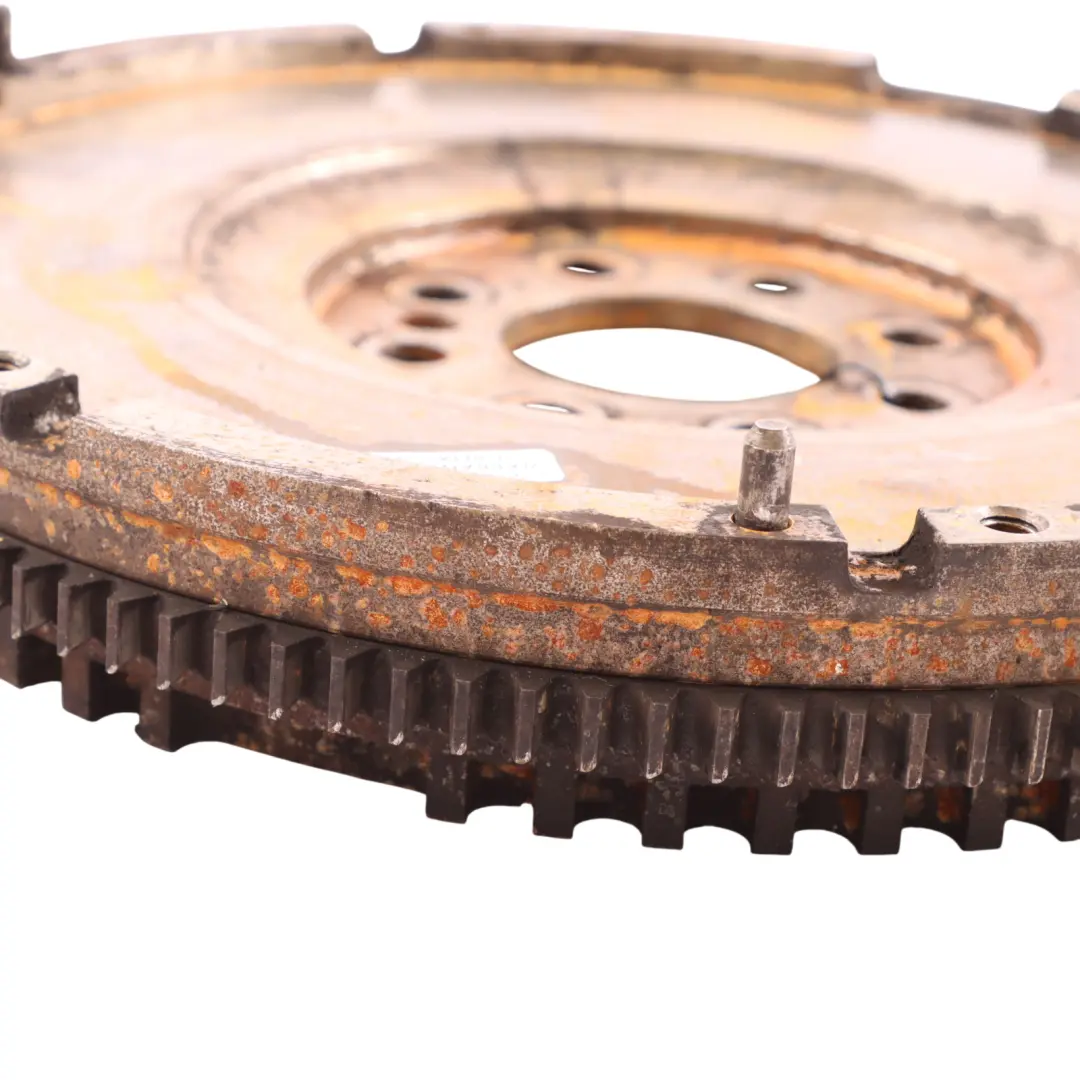 Gearbox Flywheel Starter Ring 2.2 TDCI to Ford Transit Mk7 Manual with Part number 6C1Q-6375-AE Ford Transit Mk7 Manual Gearbox Flywheel Starter Ring 2.2 TDCI - SKU 6C1Q-6375-AE - Part number 6C1Q-6375-AE