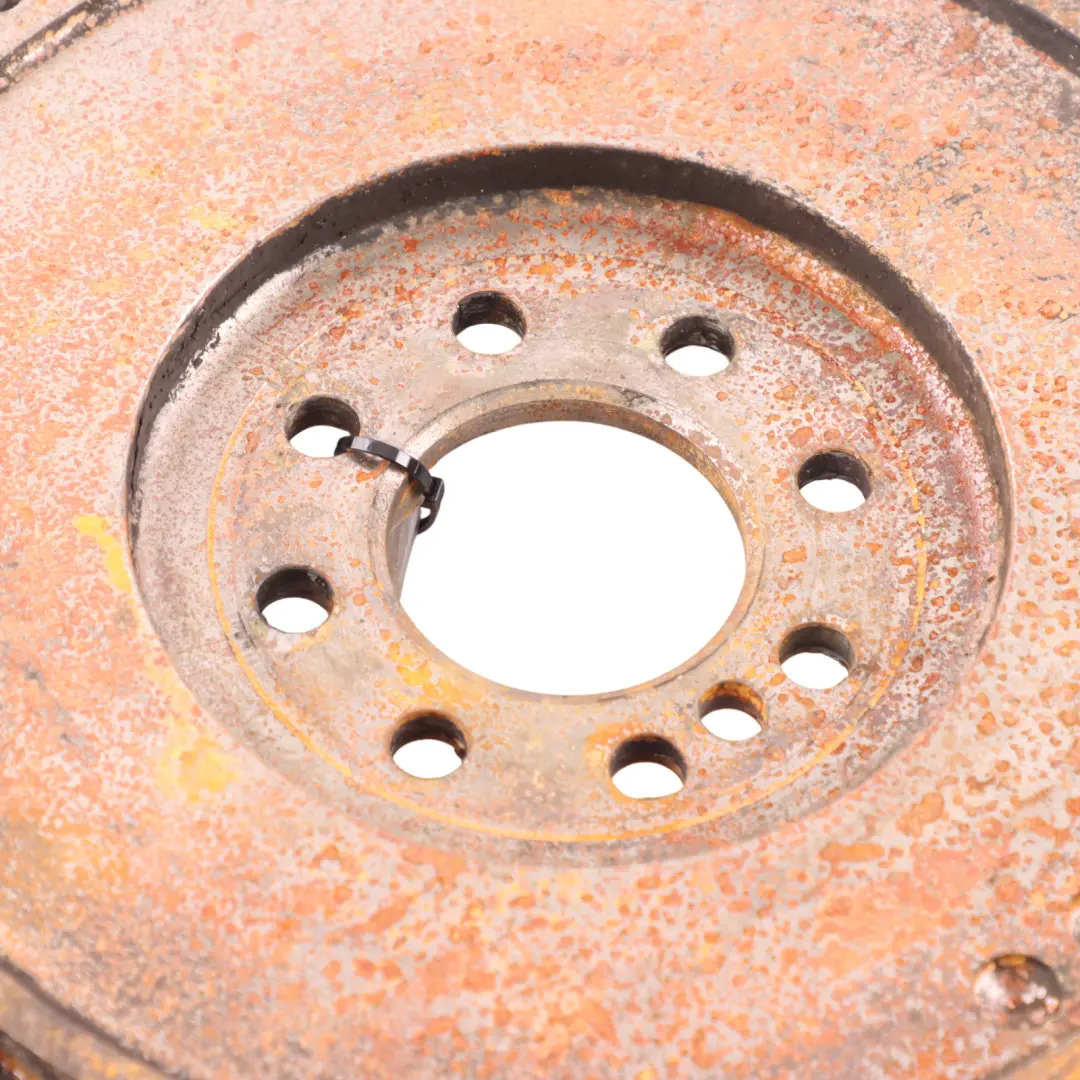 Gearbox Flywheel Starter Ring 2.2 TDCI to Ford Transit Mk7 Manual with Part number 6C1Q-6375-AE Ford Transit Mk7 Manual Gearbox Flywheel Starter Ring 2.2 TDCI - SKU 6C1Q-6375-AE - Part number 6C1Q-6375-AE