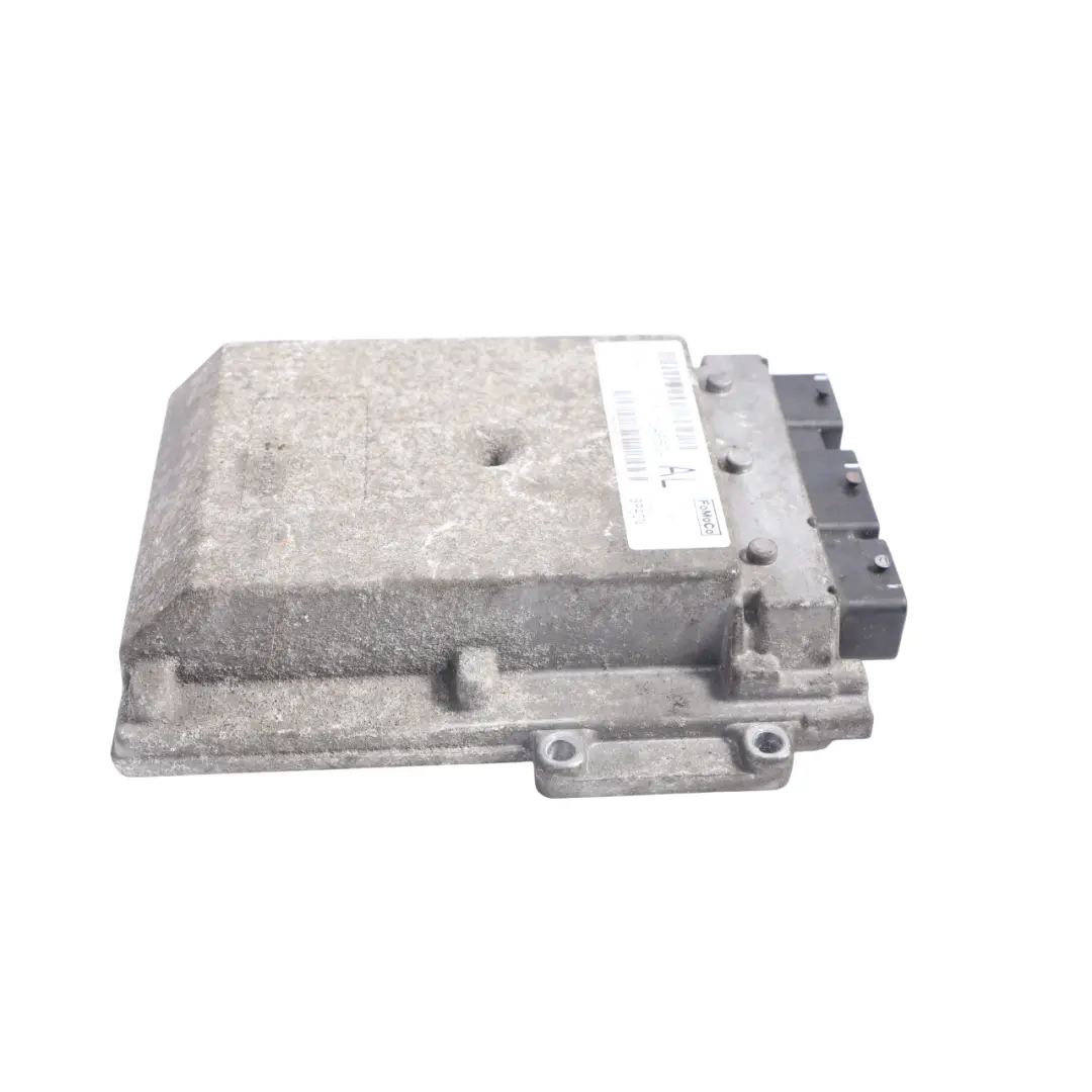 Ford Transit MK7 2.2 TDCI 86 HP Diesel ECU Control Motor Manual - SKU 6C11-12A650-AL-1 - Número de pieza 6C11-12A650-AL
