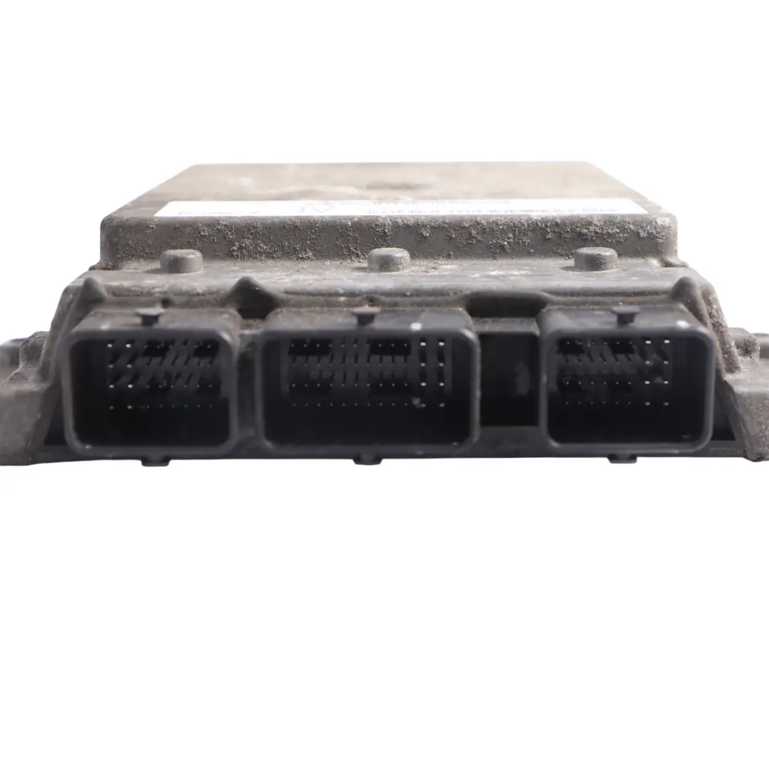 Ford Transit MK7 2.2 TDCI 86 HP Diesel Engine Control ECU Manual - SKU 6C11-12A650-AL-1 - Part number 6C11-12A650-AL