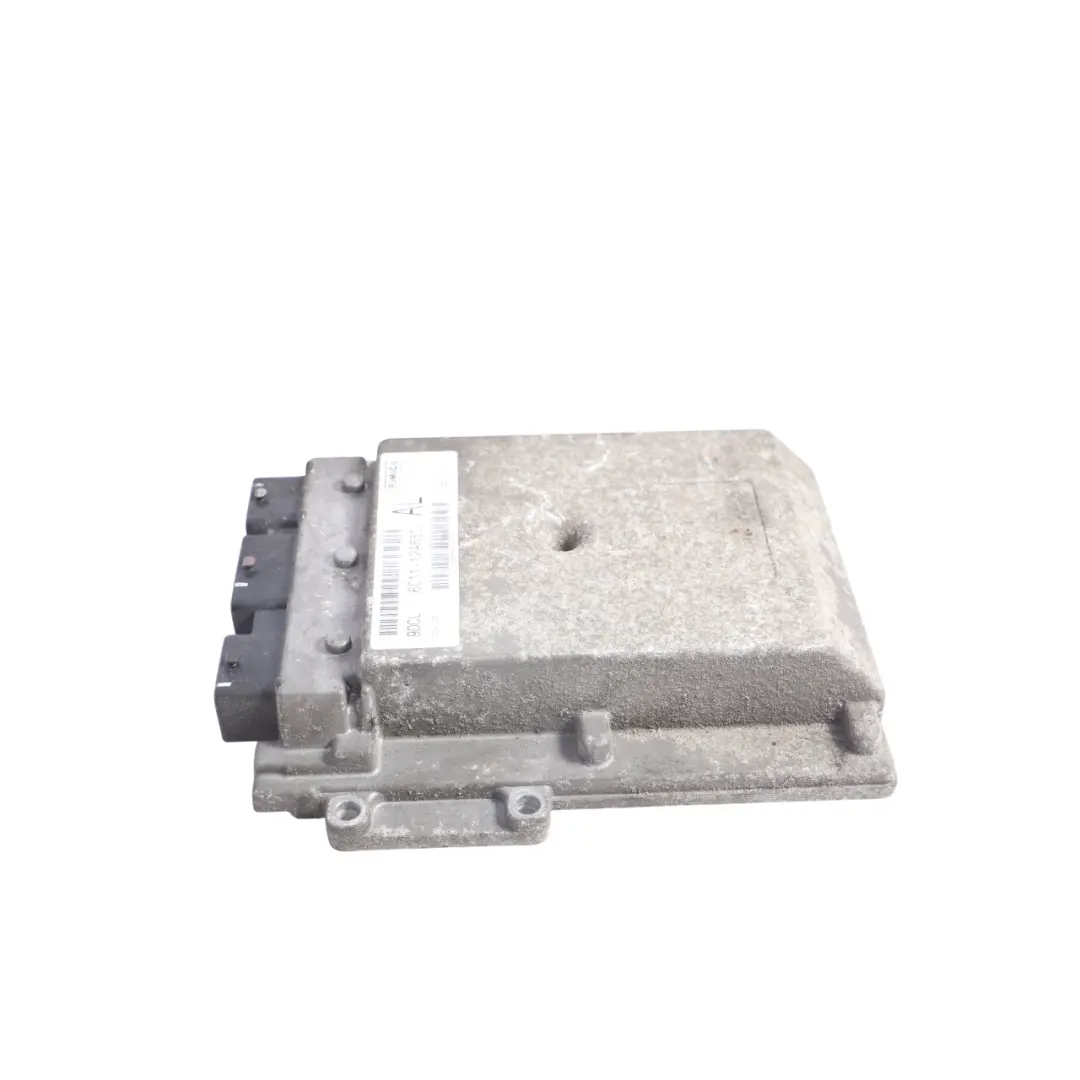 Ford Transit MK7 2.2 TDCI 86 HP Diesel Engine Control ECU Manual - SKU 6C11-12A650-AL-1 - Part number 6C11-12A650-AL