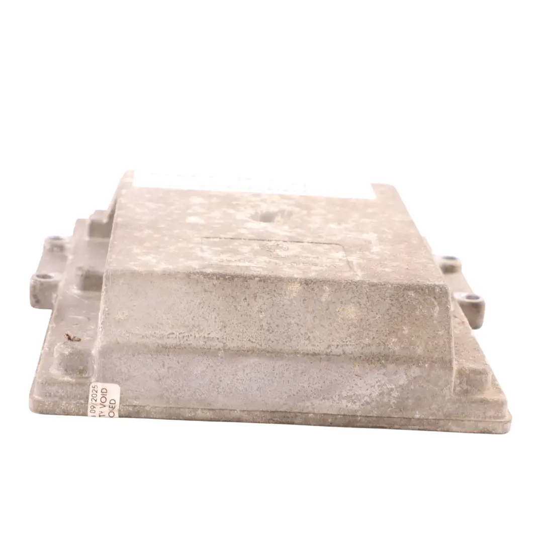 Ford Transit MK7 2.4 TDCI 100HP Engine Control Unit ECU Manual - SKU 6C11-12A650-AL - Part number 6C11-12A650-AL
