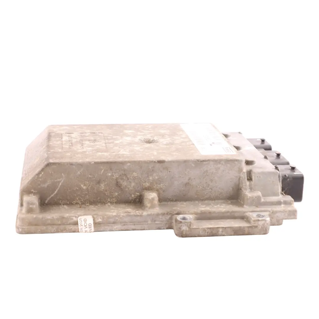 100HP Engine Control Unit ECU Manual to Ford Transit MK7 2.4 TDCI with Part number 6C11-12A650-AL Ford Transit MK7 2.4 TDCI 100HP Engine Control Unit ECU Manual - SKU 6C11-12A650-AL - Part number 6C11-12A650-AL