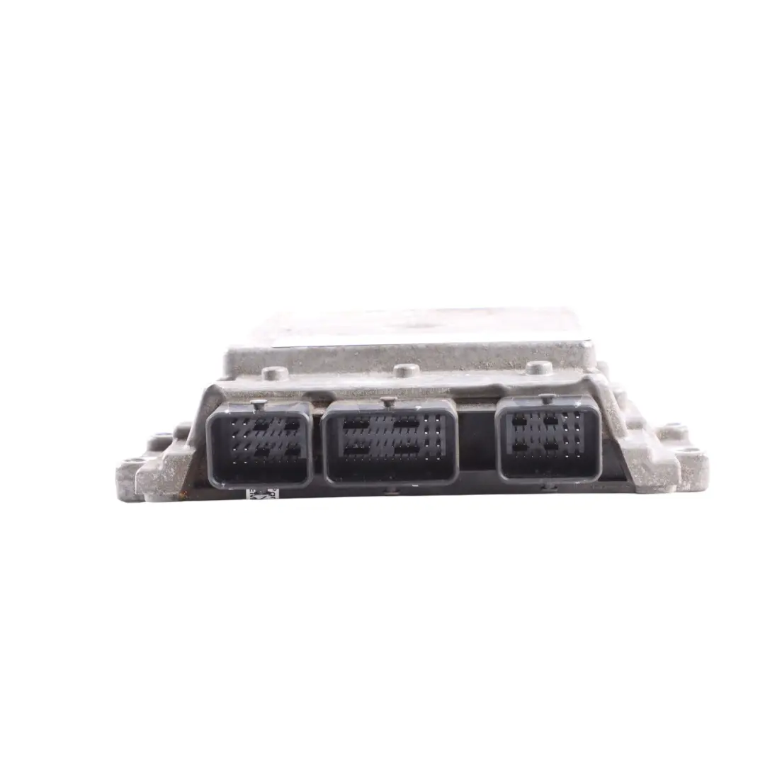 Ford Transit MK7 2.2 TDCI 85HP Diesel Engine Control ECU 6C1112A650AN Manual - SKU 6C11-12A650-AN-1 - Part number 6C11-12A650-AN-1