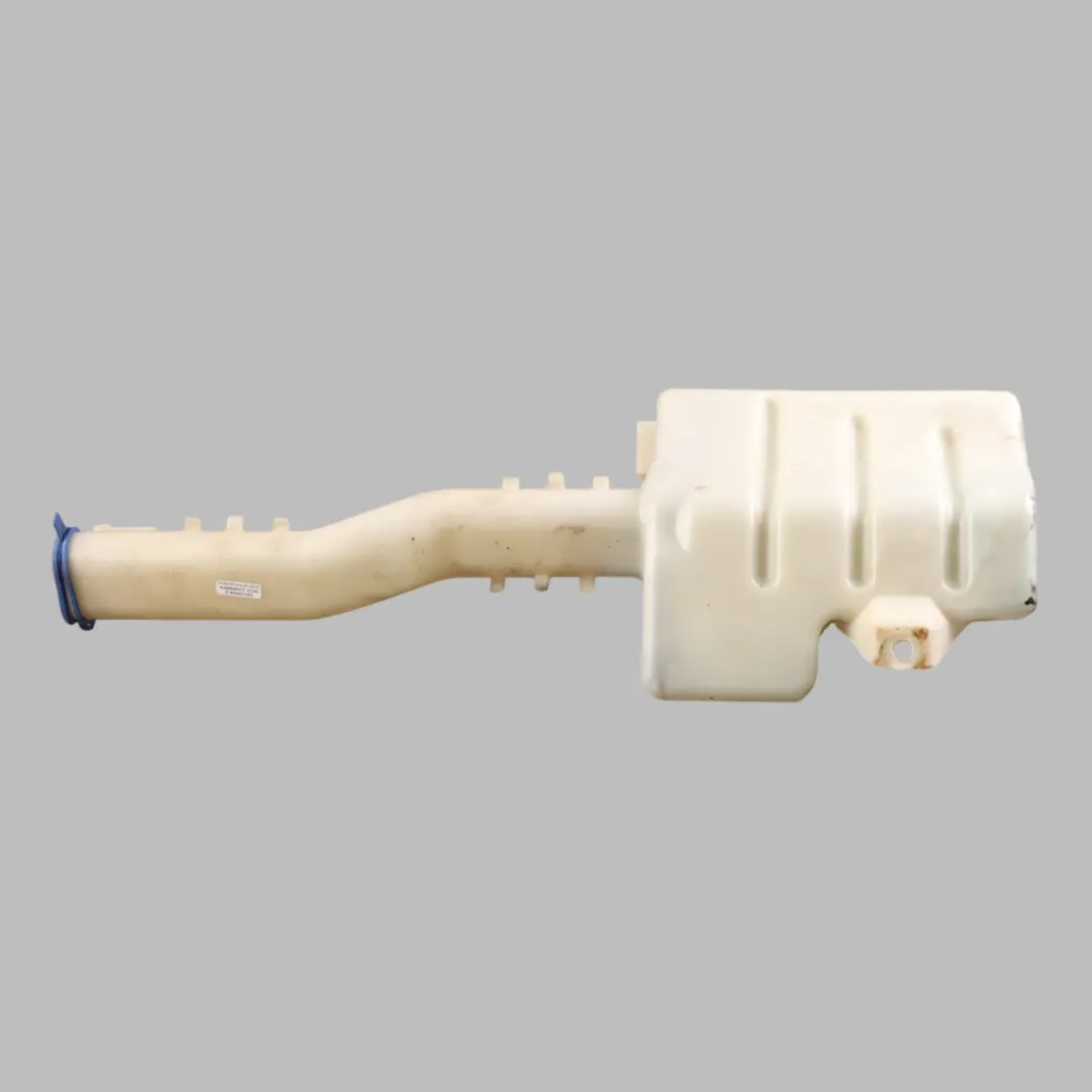 Ford Transit Mk7 Windscreen Washer Reservoir Tank Container - SKU 6C11-13K185-AF - Part number 6C11-13K185-AF