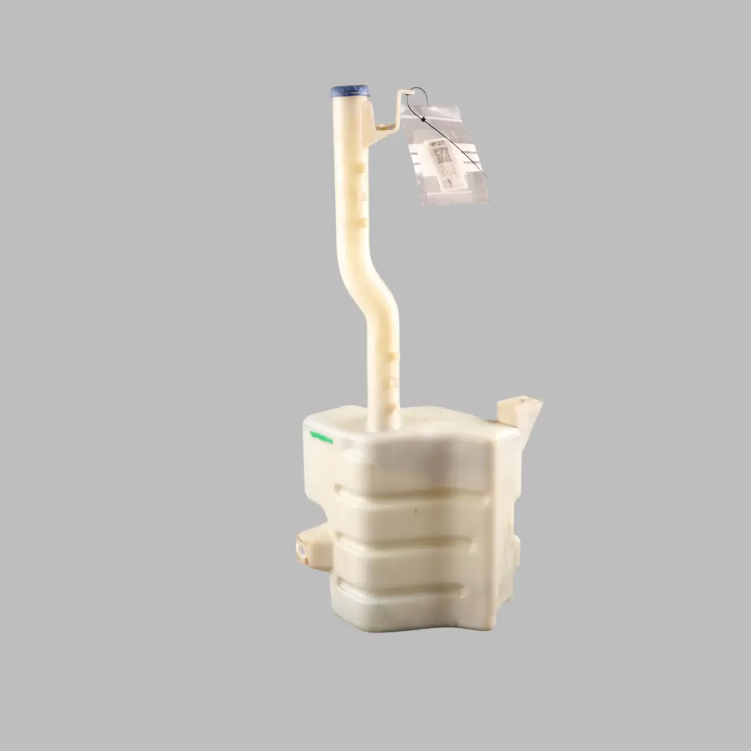 Windscreen Washer Reservoir Tank Container to Ford Transit Mk7 with Part number 6C11-13K185-AF Ford Transit Mk7 Windscreen Washer Reservoir Tank Container - SKU 6C11-13K185-AF - Part number 6C11-13K185-AF