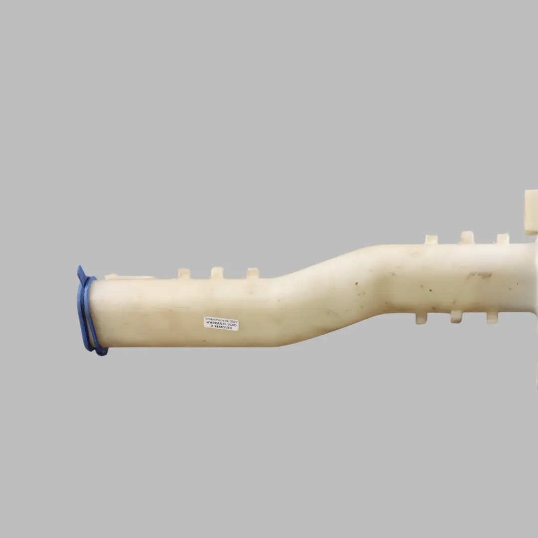 Ford Transit Mk7 Windscreen Washer Reservoir Tank Container - SKU 6C11-13K185-AF - Part number 6C11-13K185-AF