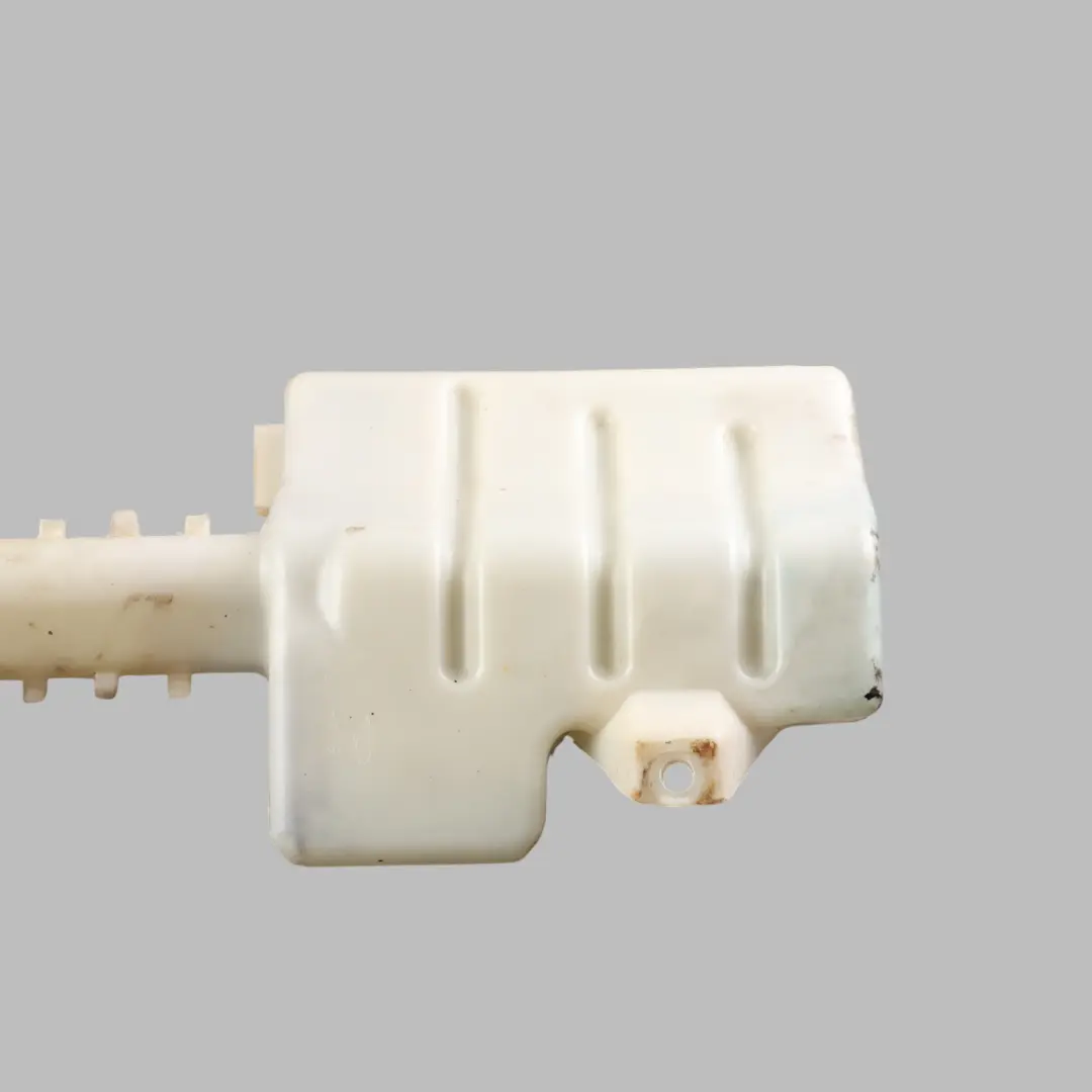 Windscreen Washer Reservoir Tank Container to Ford Transit Mk7 with Part number 6C11-13K185-AF Ford Transit Mk7 Windscreen Washer Reservoir Tank Container - SKU 6C11-13K185-AF - Part number 6C11-13K185-AF