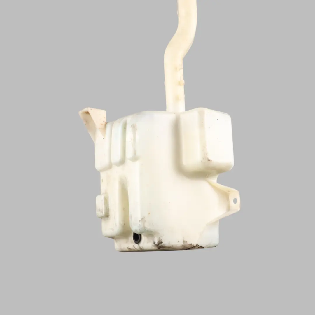 Windscreen Washer Reservoir Tank Container to Ford Transit Mk7 with Part number 6C11-13K185-AF Ford Transit Mk7 Windscreen Washer Reservoir Tank Container - SKU 6C11-13K185-AF - Part number 6C11-13K185-AF