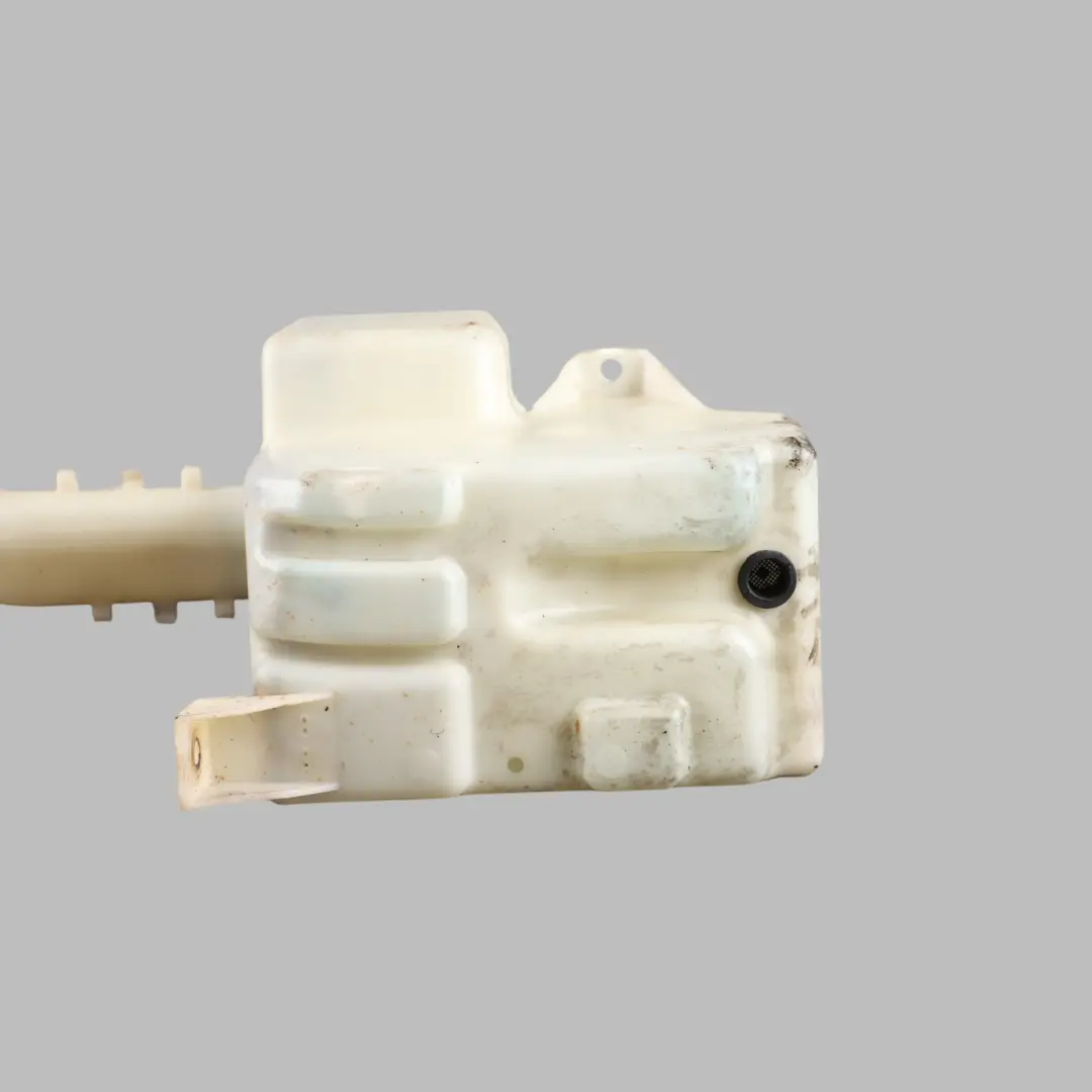 Windscreen Washer Reservoir Tank Container to Ford Transit Mk7 with Part number 6C11-13K185-AF Ford Transit Mk7 Windscreen Washer Reservoir Tank Container - SKU 6C11-13K185-AF - Part number 6C11-13K185-AF