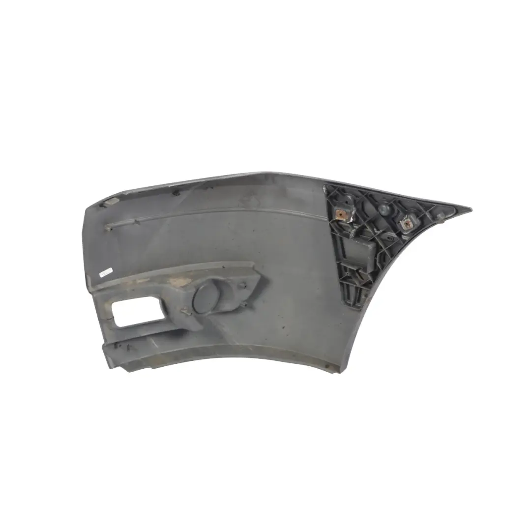 Front Bumper Trim Moudling Right O/S Driver's Side 6C1117K936A to Ford Transit Mk7 with Part number 6C11-17K936-A Ford Transit Mk7 Front Bumper Trim Moudling Right O/S Driver's Side 6C1117K936A - SKU 6C11-17K936-A - Part number 6C11-17K936-A