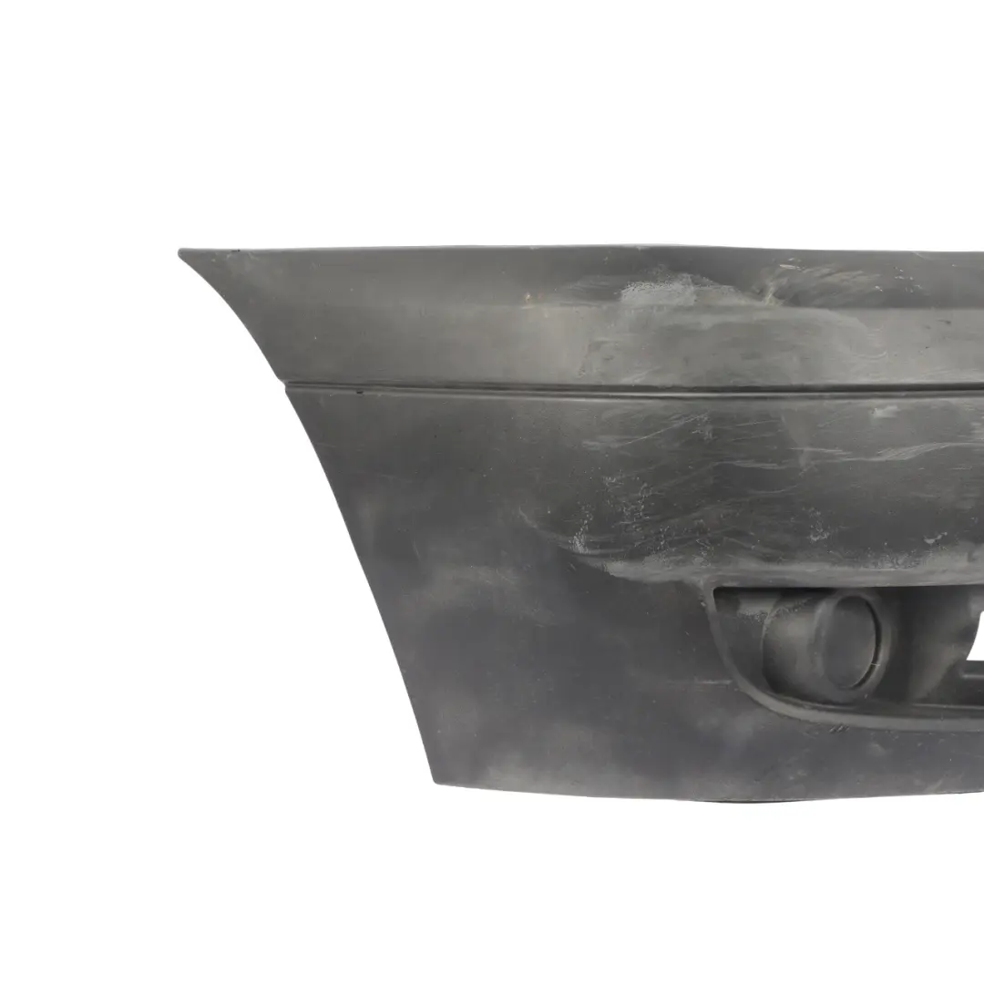 Front Bumper Trim Moudling Right O/S Driver's Side 6C1117K936A to Ford Transit Mk7 with Part number 6C11-17K936-A Ford Transit Mk7 Front Bumper Trim Moudling Right O/S Driver's Side 6C1117K936A - SKU 6C11-17K936-A - Part number 6C11-17K936-A