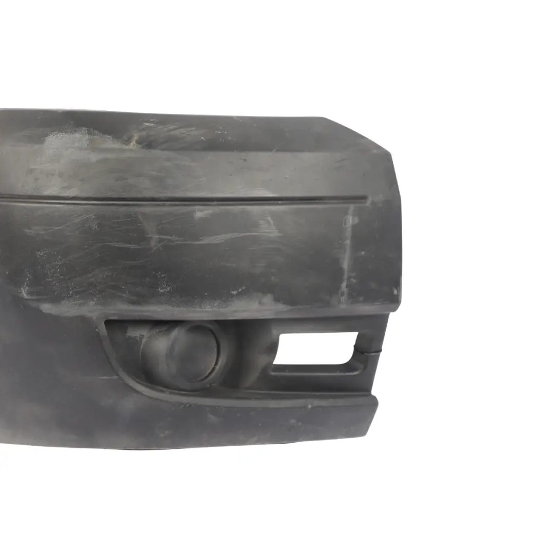 Front Bumper Trim Moudling Right O/S Driver's Side 6C1117K936A to Ford Transit Mk7 with Part number 6C11-17K936-A Ford Transit Mk7 Front Bumper Trim Moudling Right O/S Driver's Side 6C1117K936A - SKU 6C11-17K936-A - Part number 6C11-17K936-A