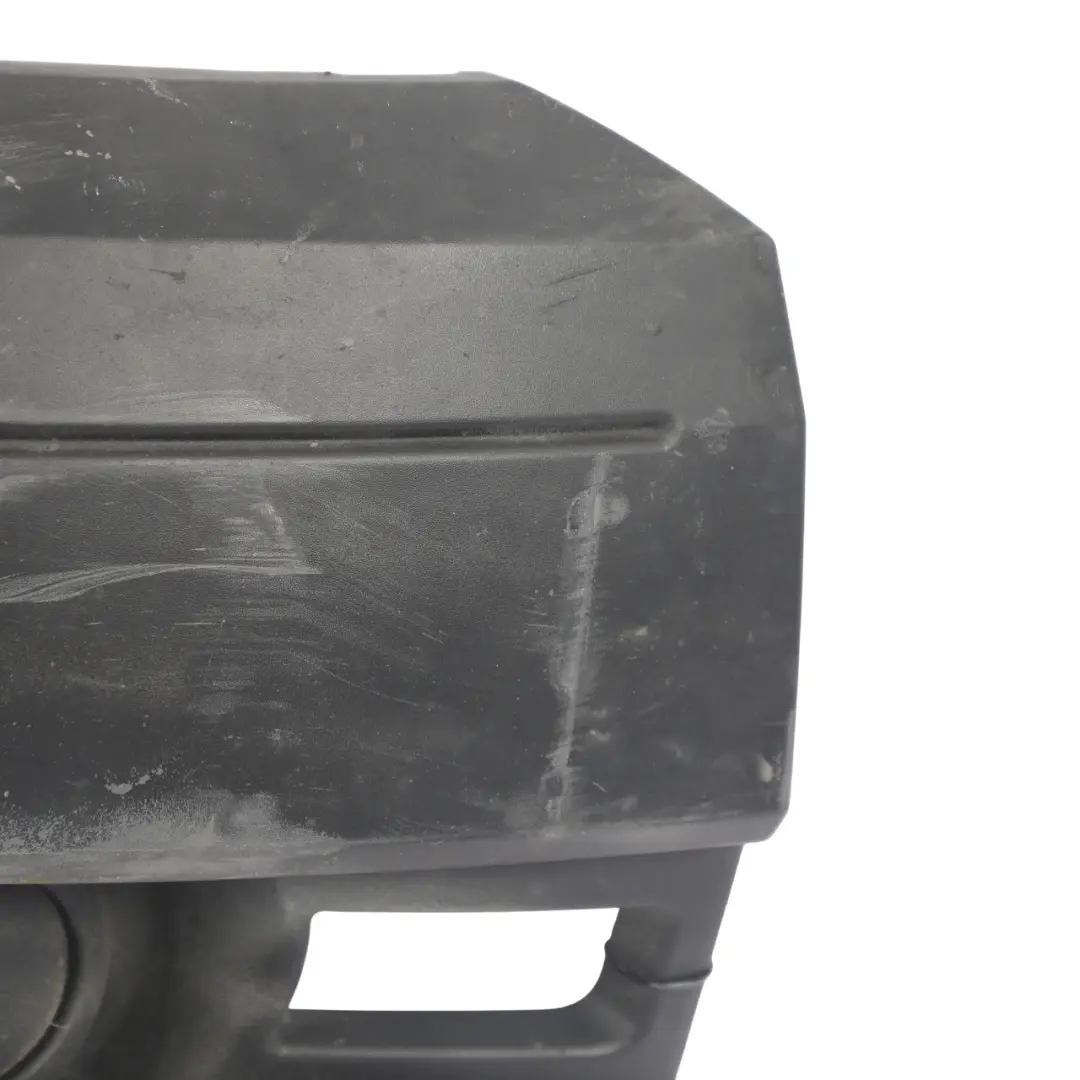 Front Bumper Trim Moudling Right O/S Driver's Side 6C1117K936A to Ford Transit Mk7 with Part number 6C11-17K936-A Ford Transit Mk7 Front Bumper Trim Moudling Right O/S Driver's Side 6C1117K936A - SKU 6C11-17K936-A - Part number 6C11-17K936-A