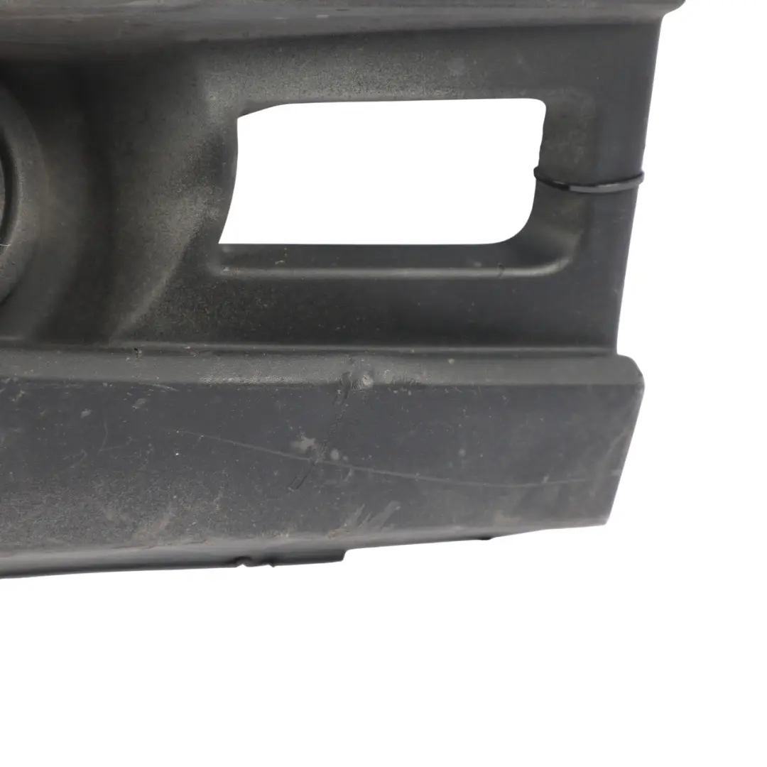 Front Bumper Trim Moudling Right O/S Driver's Side 6C1117K936A to Ford Transit Mk7 with Part number 6C11-17K936-A Ford Transit Mk7 Front Bumper Trim Moudling Right O/S Driver's Side 6C1117K936A - SKU 6C11-17K936-A - Part number 6C11-17K936-A